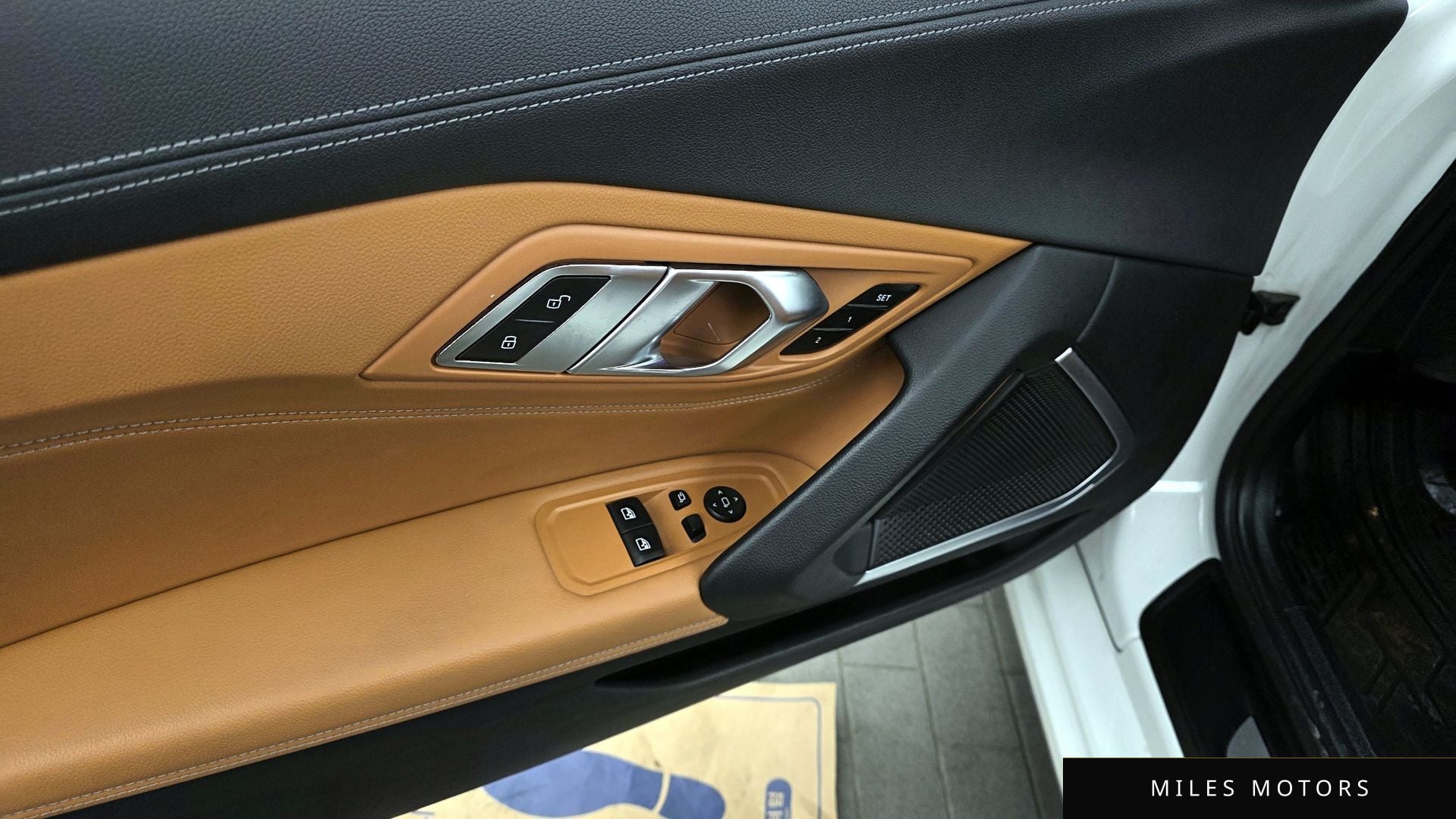 BMW Z4 (G29) 2020 — миниатюра 27