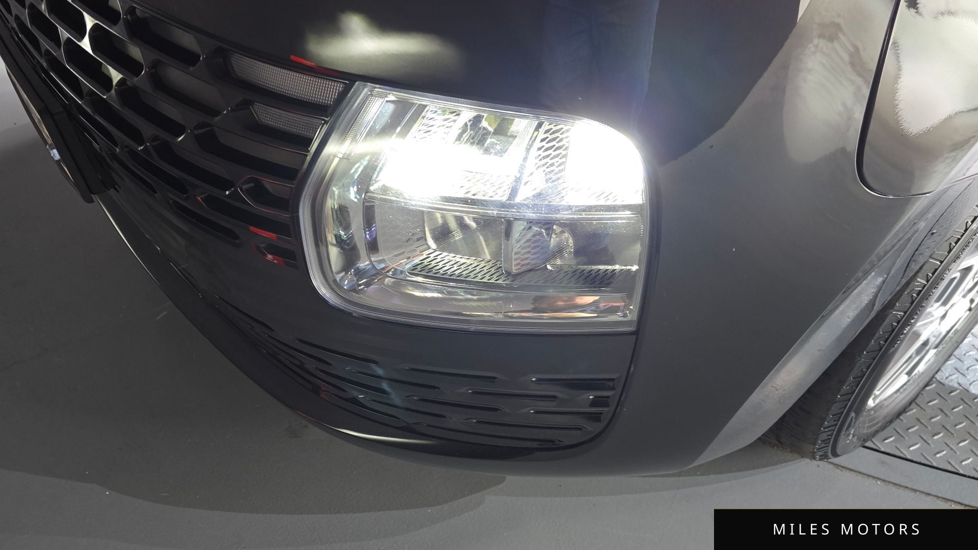 Hyundai Staria 2022 — миниатюра 8