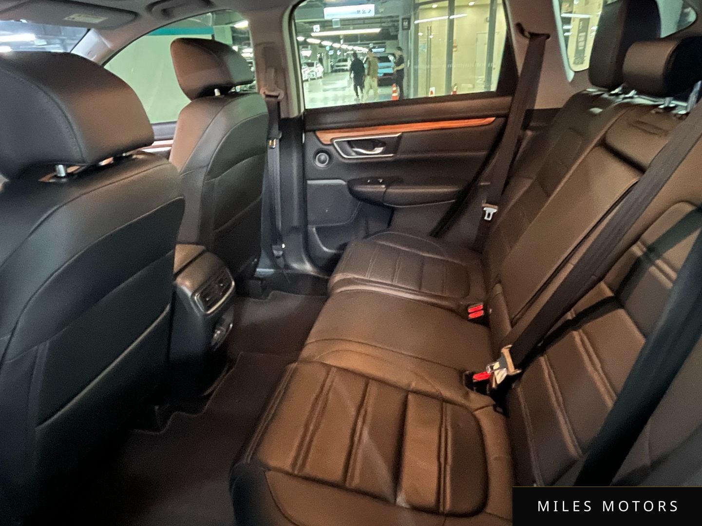 Honda CR-V 2022 — миниатюра 8