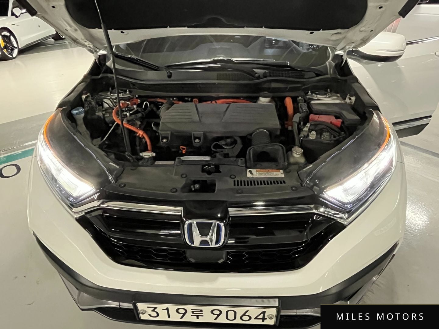 Honda CR-V 2022 — миниатюра 11