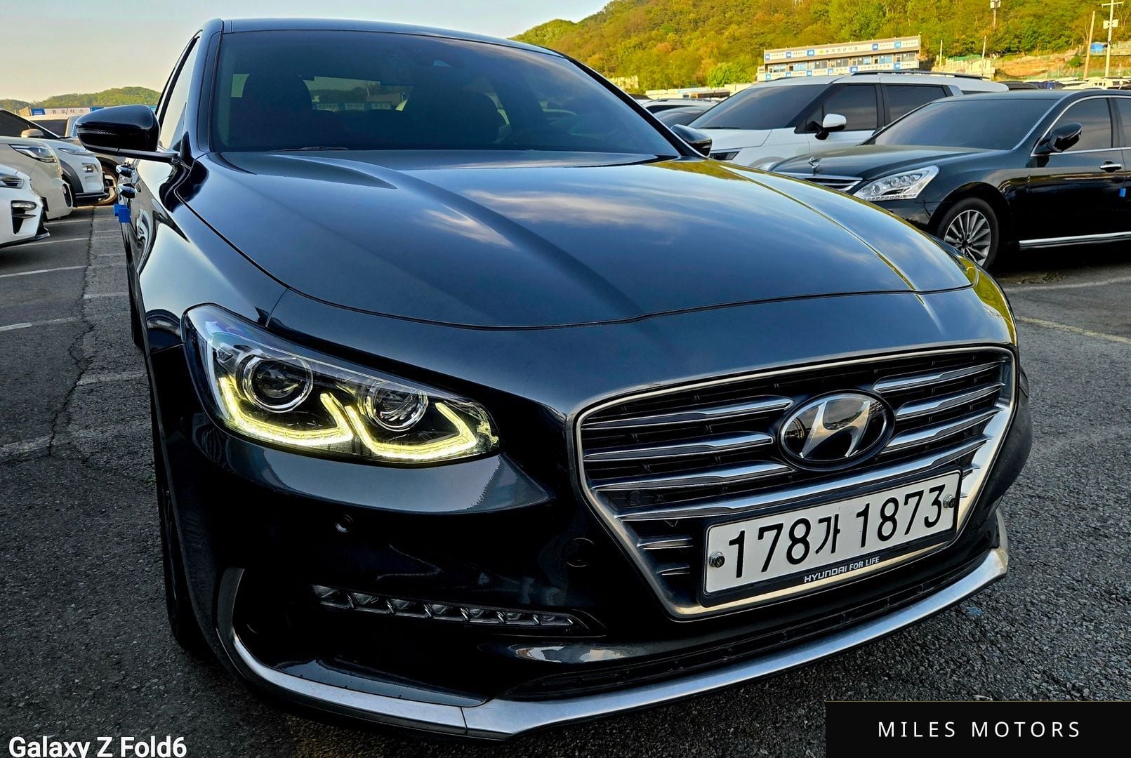 Hyundai Grandeur 2019 — миниатюра 3