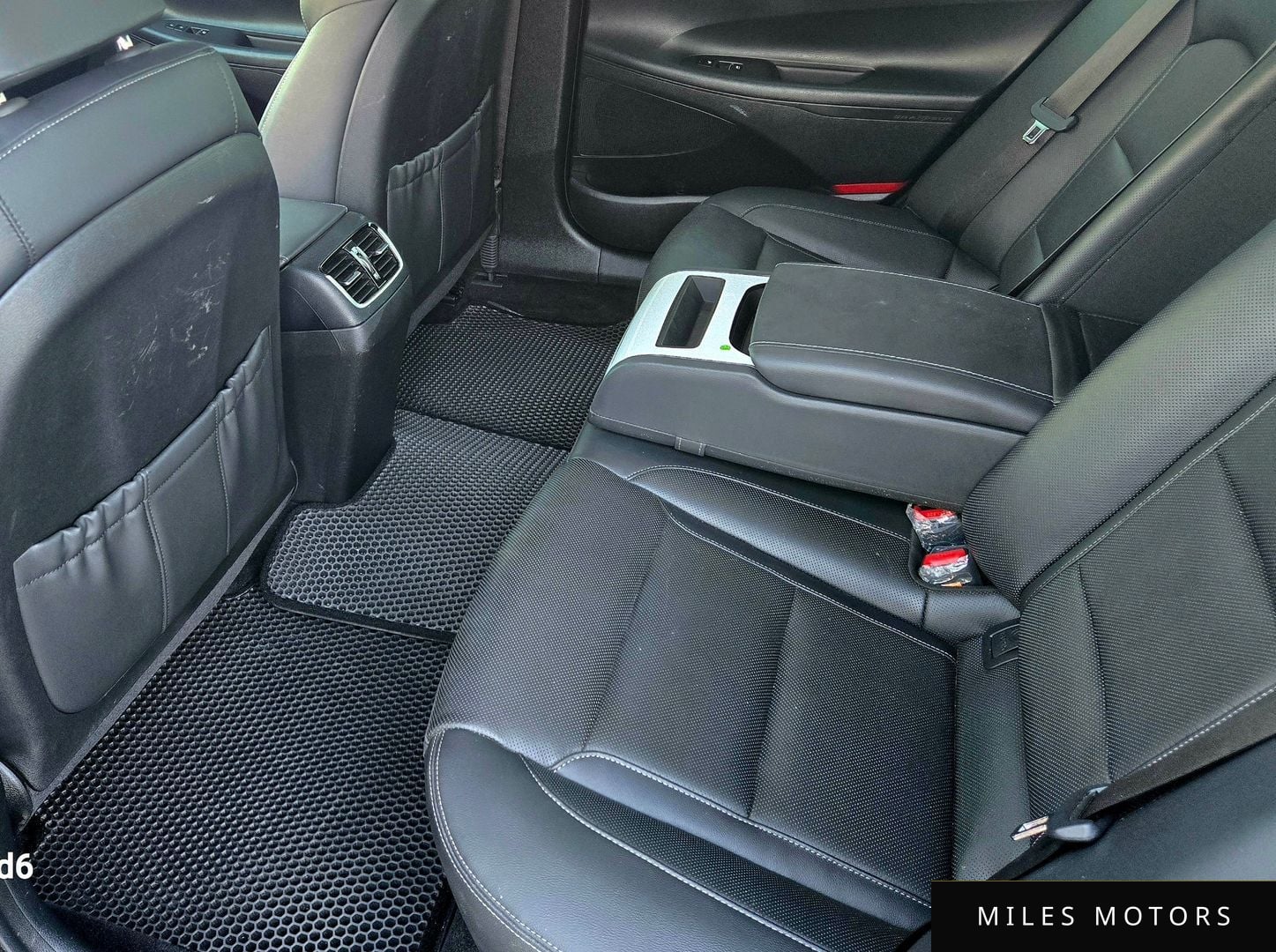 Hyundai Grandeur 2019 — миниатюра 11