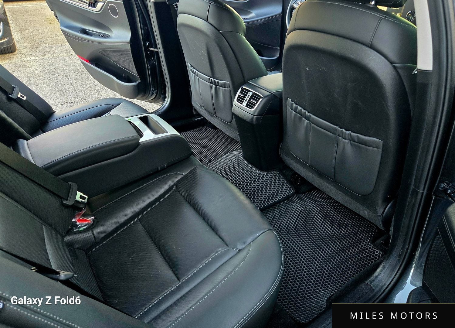Hyundai Grandeur 2019 — миниатюра 12
