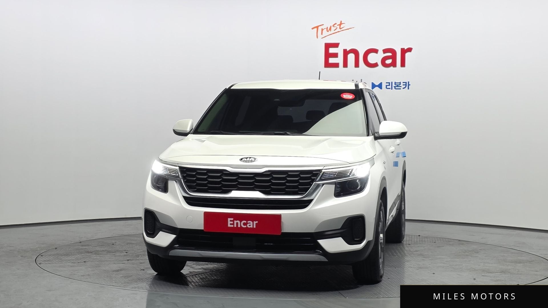 Kia Seltos 2022 — миниатюра 3