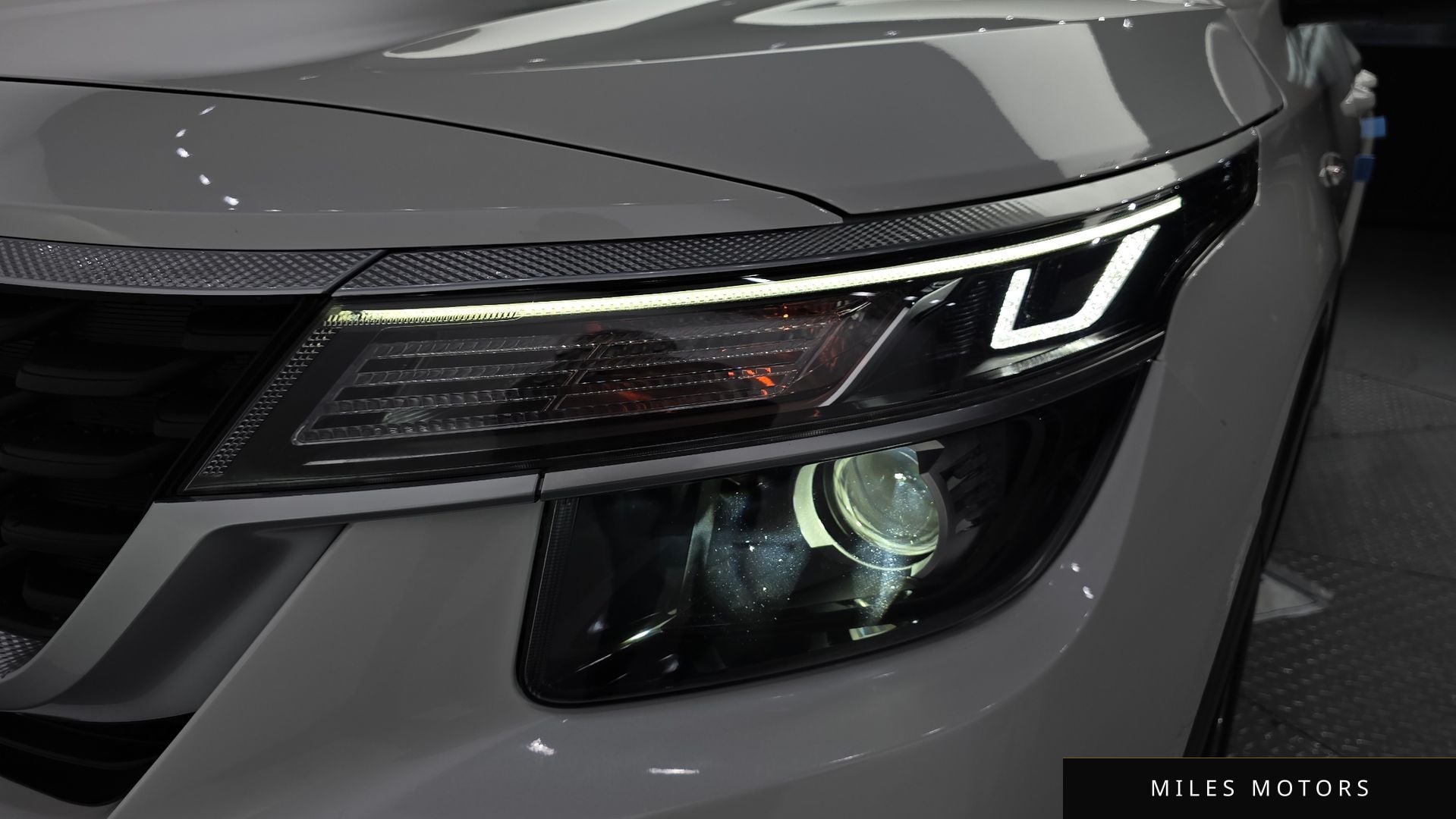 Kia Seltos 2022 — миниатюра 8