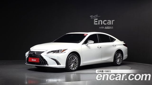 Лексус ES300h 2025 — миниатюра 18