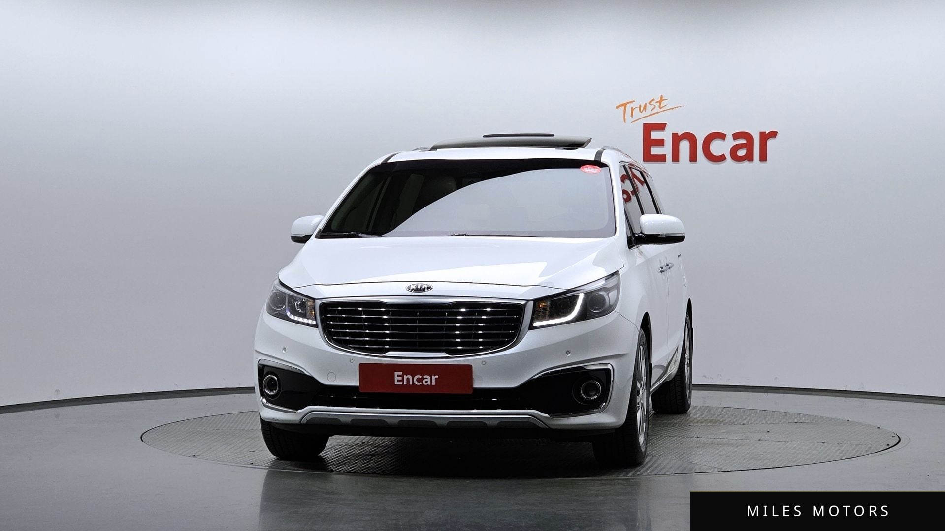 Kia Canival 2017 — миниатюра 2