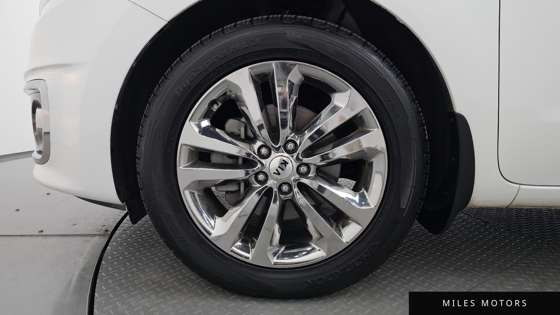 Kia Canival 2017 — миниатюра 4