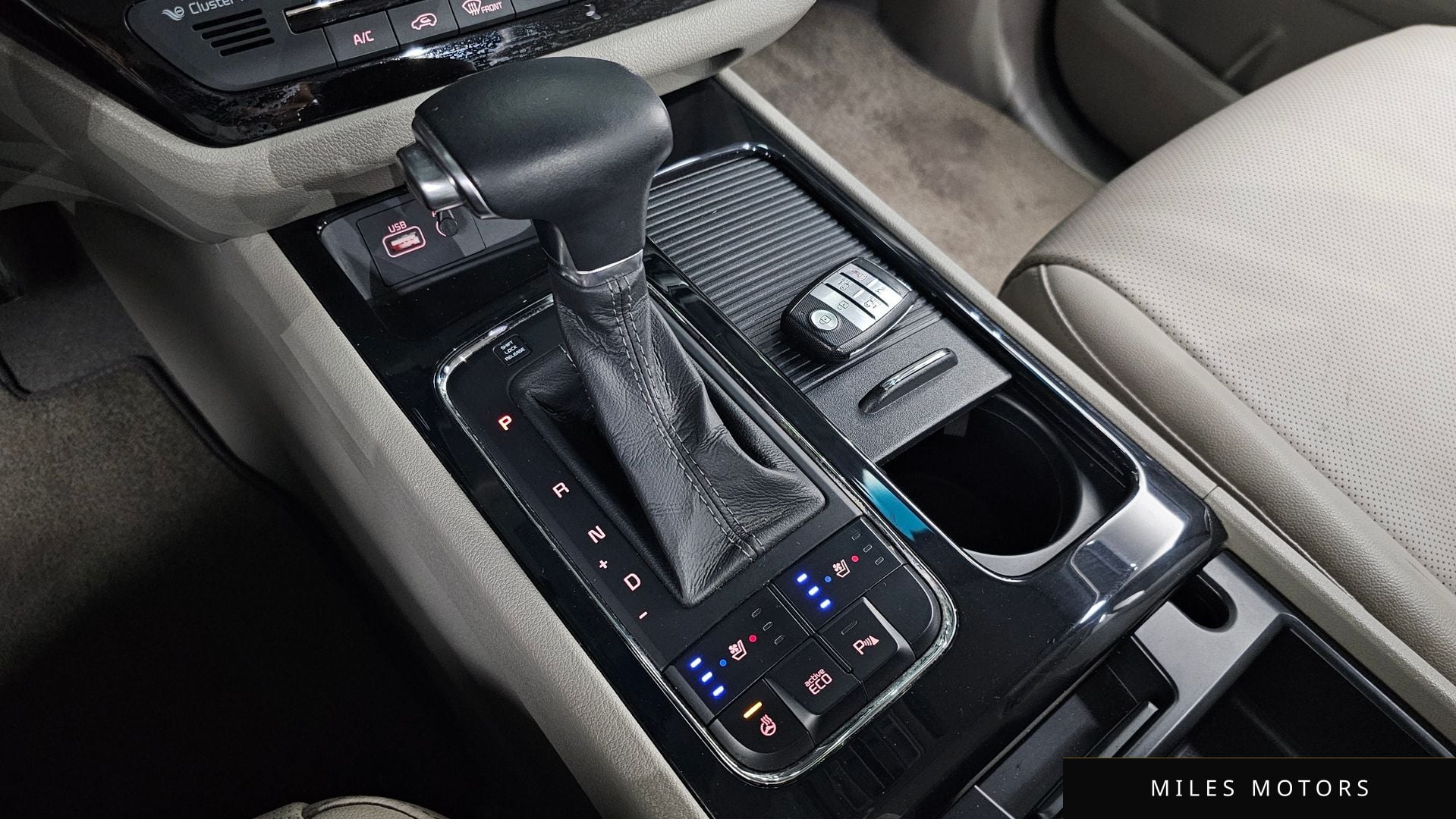 Kia Canival 2017 — миниатюра 11