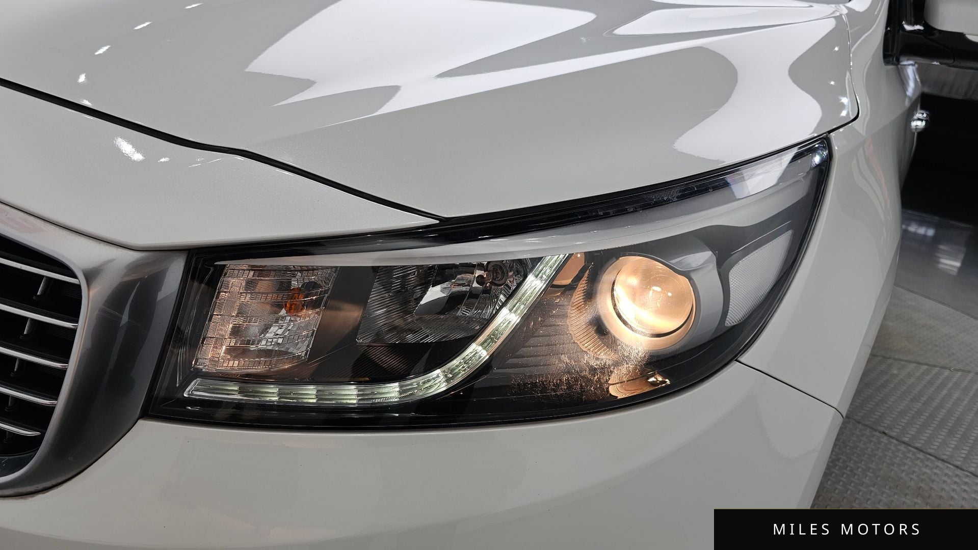 Kia Canival 2017 — миниатюра 7