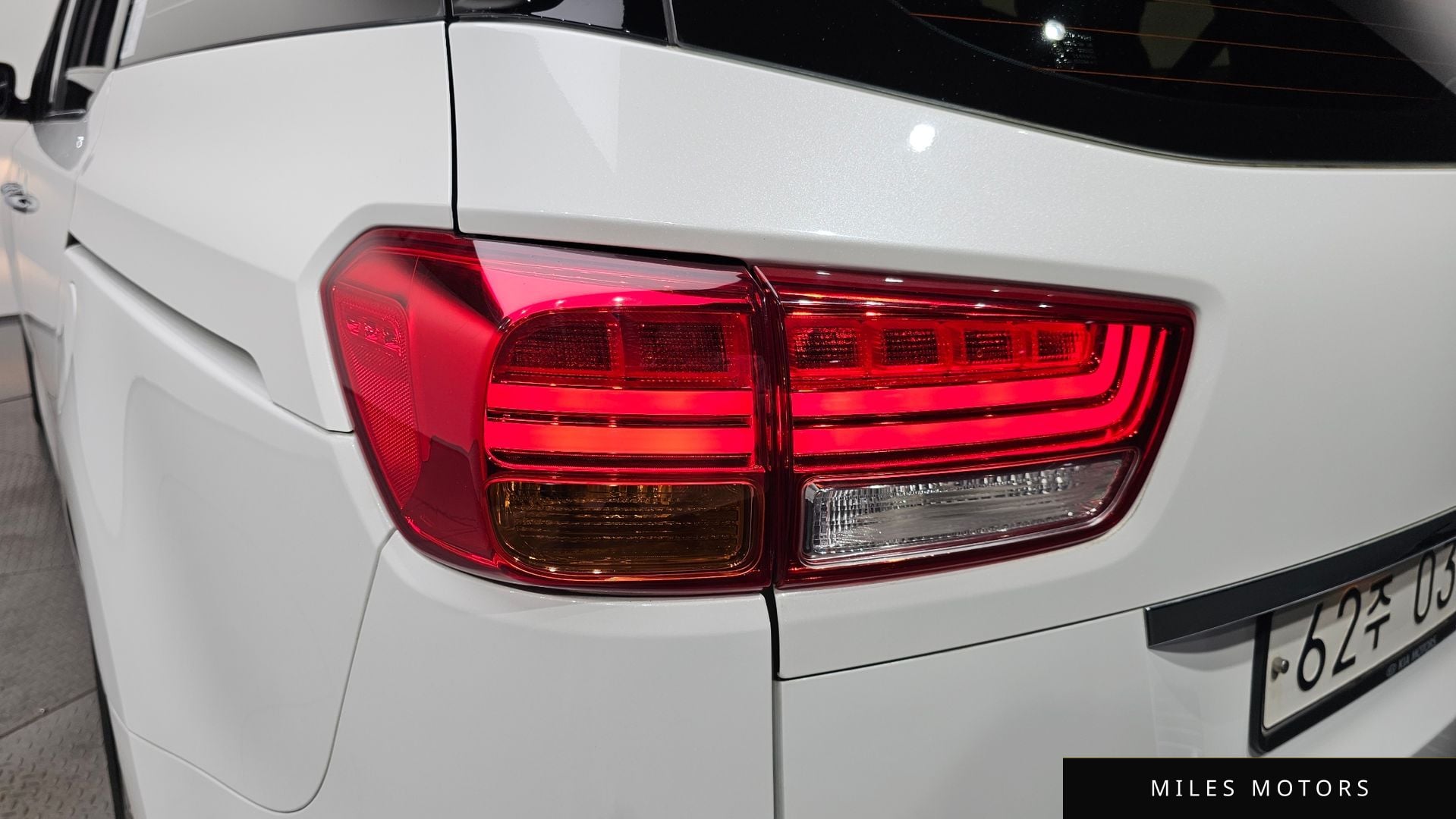 Kia Canival 2017 — миниатюра 8