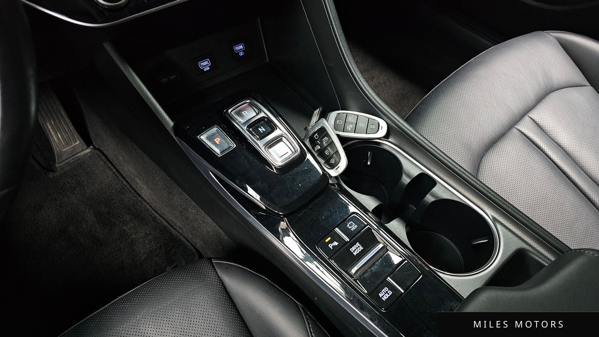 Hyundai Sonata 2021 — миниатюра 12