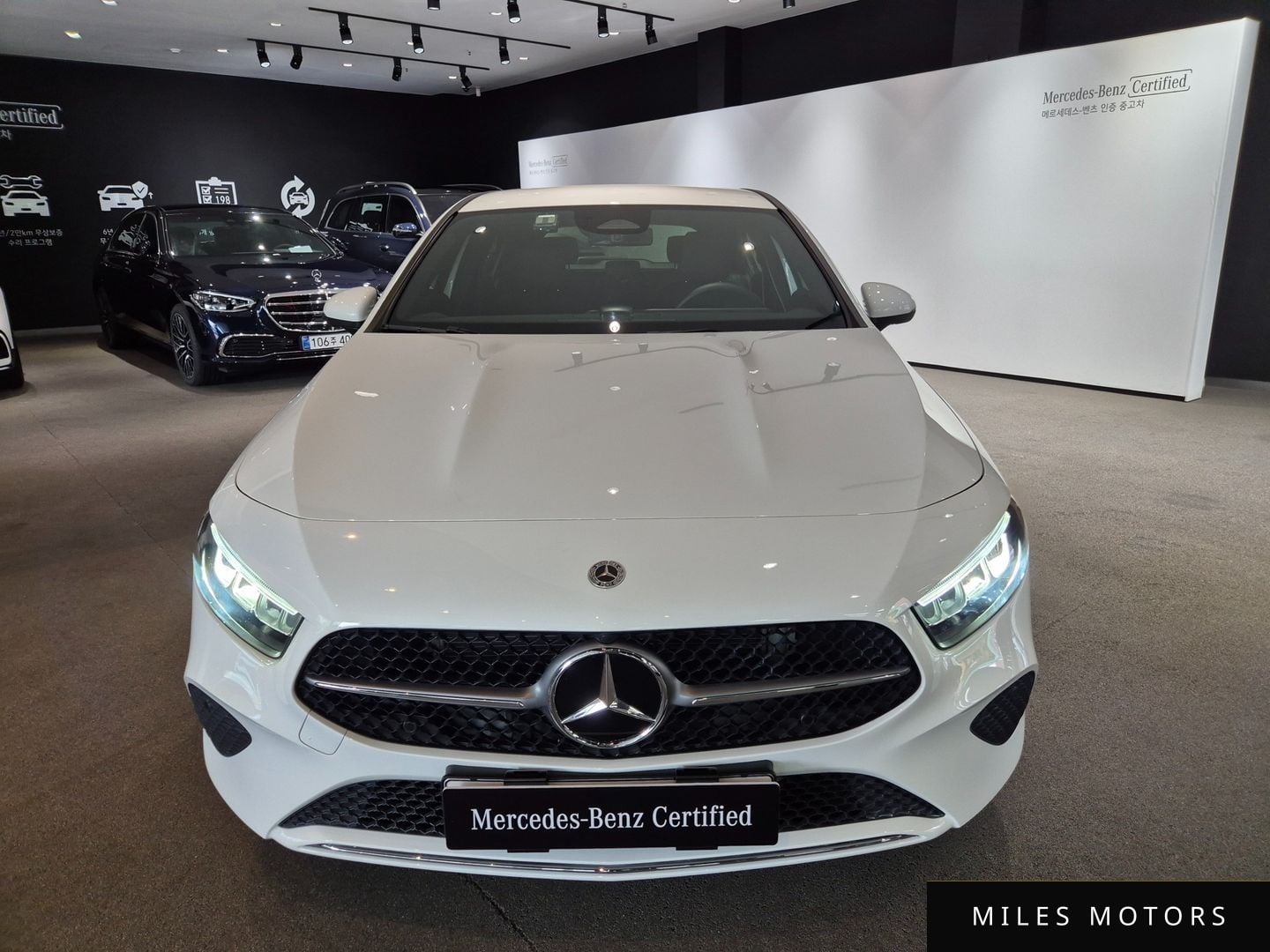 Mercedes-Benz A-Class W177 2026 — миниатюра 3