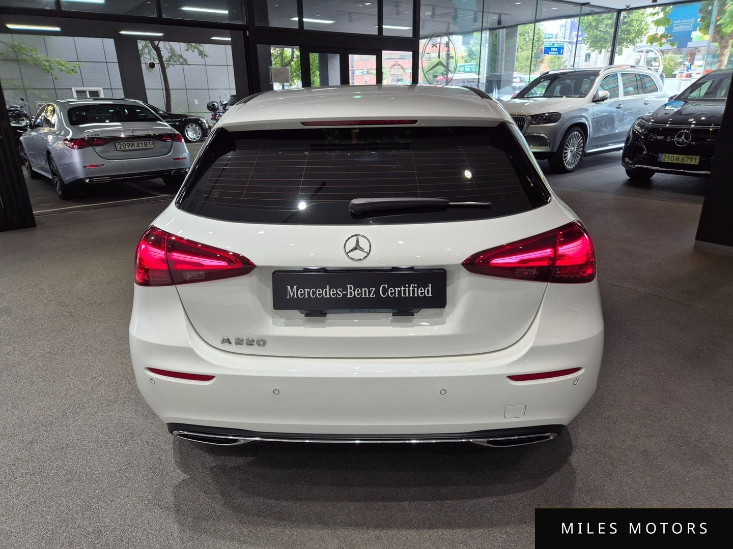 Mercedes-Benz A-Class W177 2026 — миниатюра 4