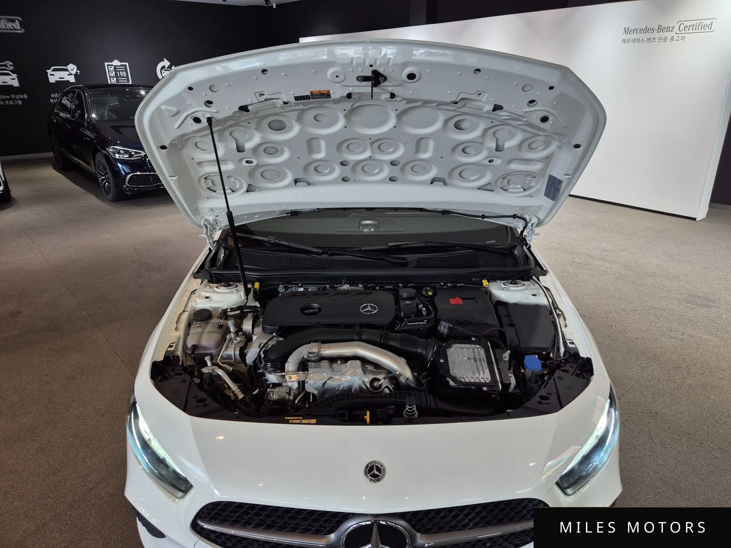 Mercedes-Benz A-Class W177 2026 — миниатюра 6