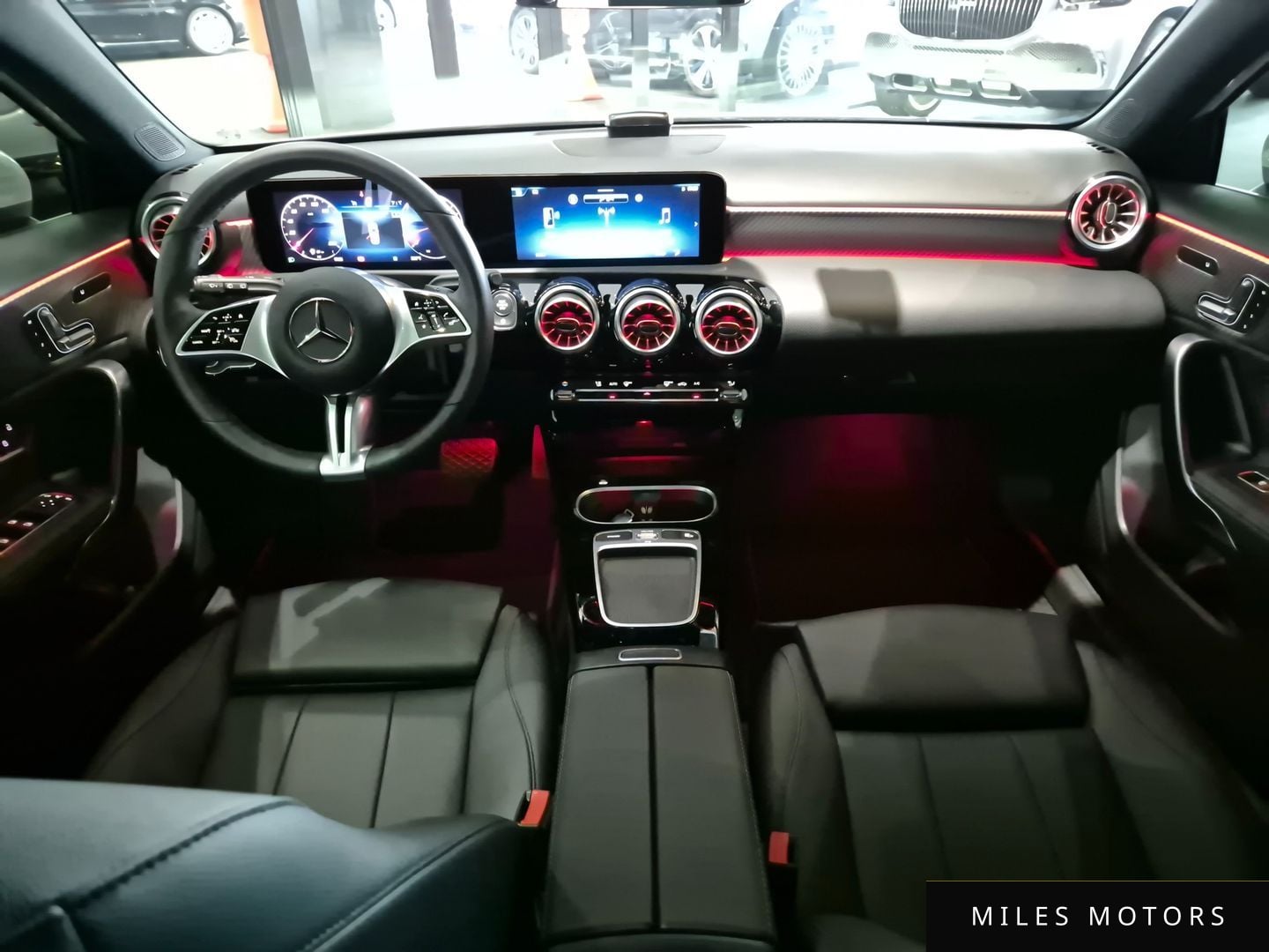 Mercedes-Benz A-Class W177 2026 — миниатюра 7