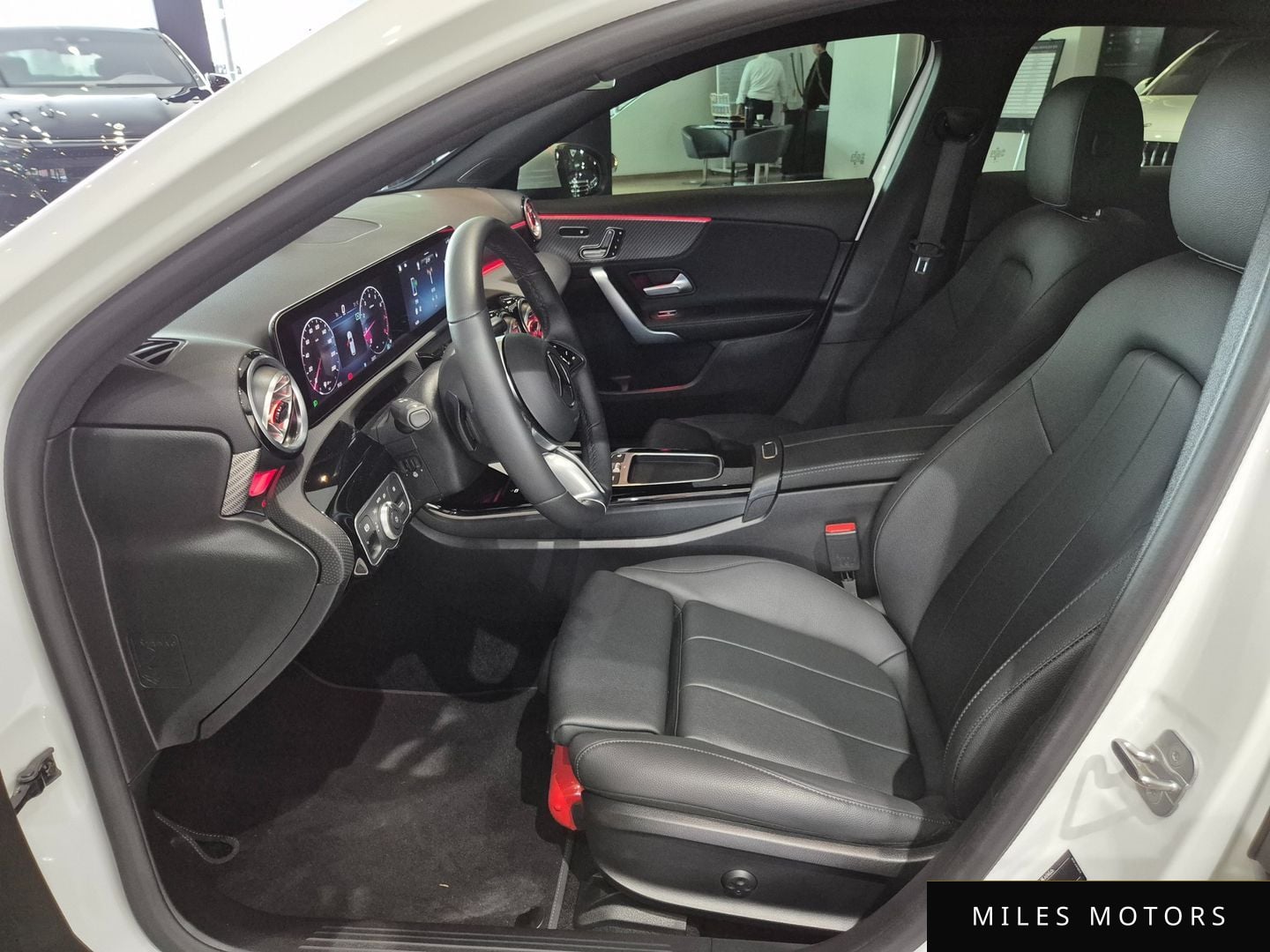 Mercedes-Benz A-Class W177 2026 — миниатюра 10