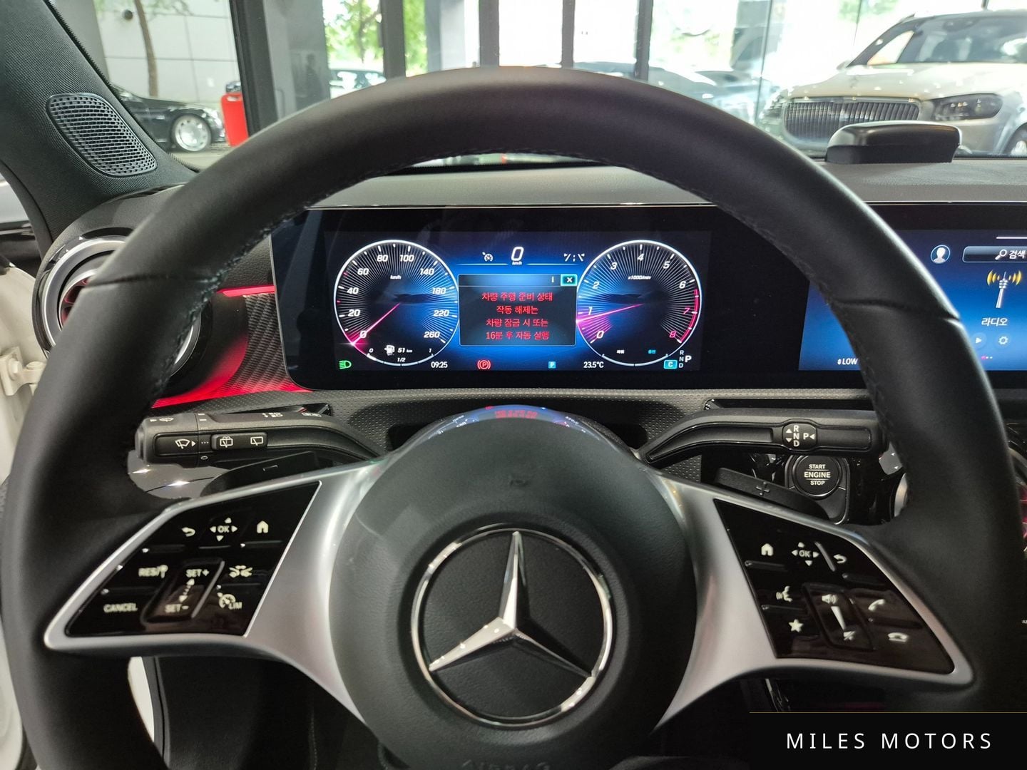 Mercedes-Benz A-Class W177 2026 — миниатюра 12