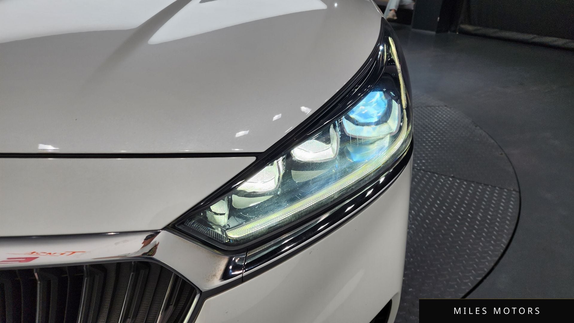 Kia K7 2017 — миниатюра 8