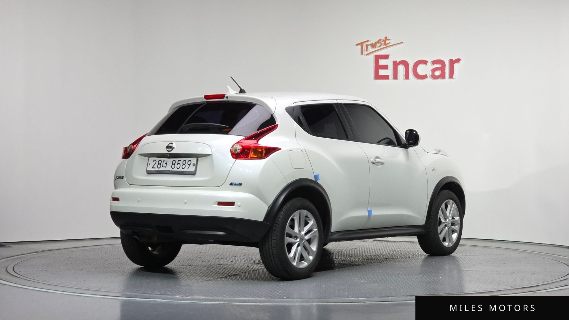 Nissan 쥬크 2014 — миниатюра 2