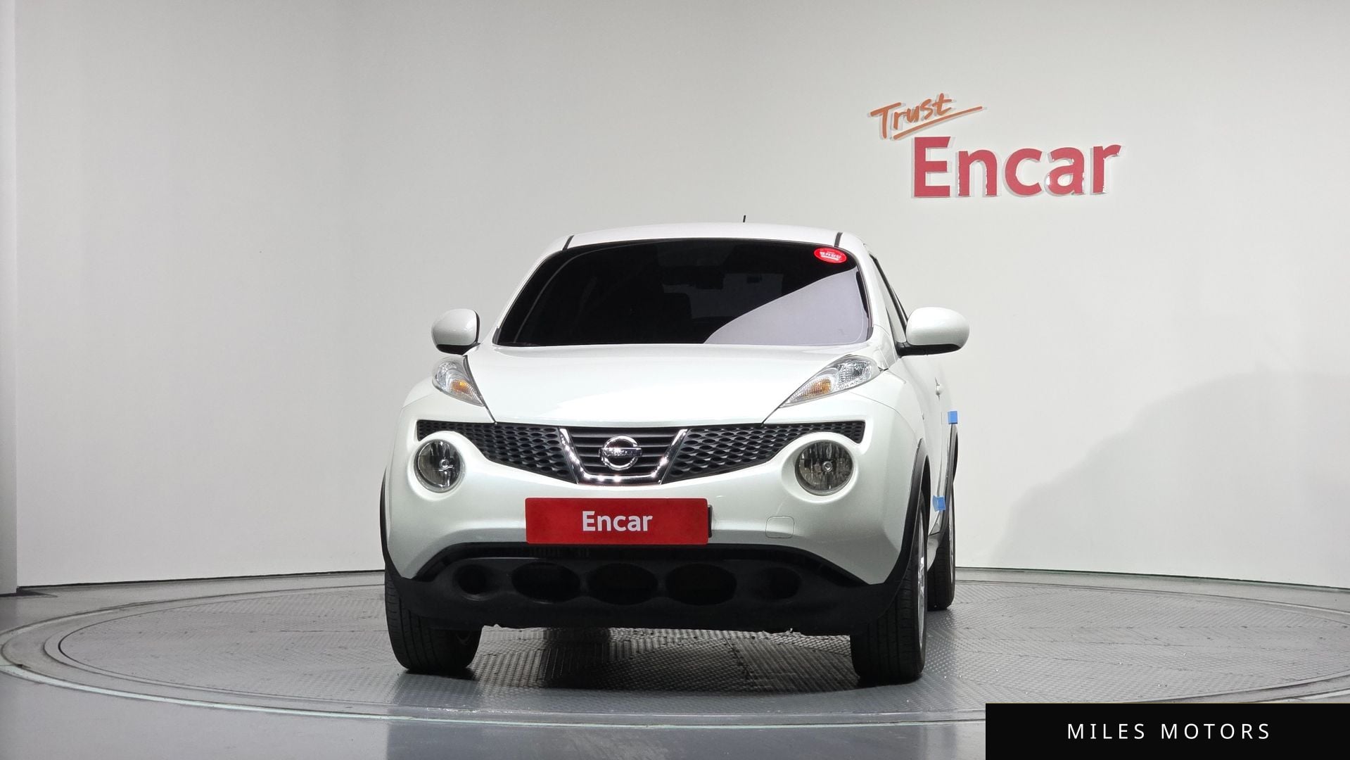 Nissan 쥬크 2014 — миниатюра 3