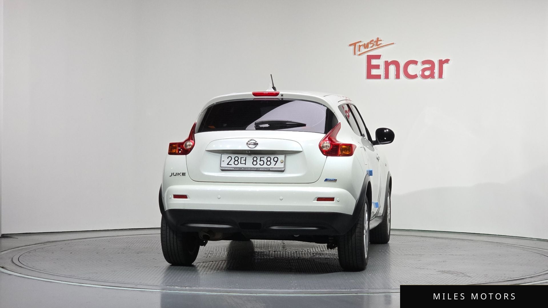 Nissan 쥬크 2014 — миниатюра 4