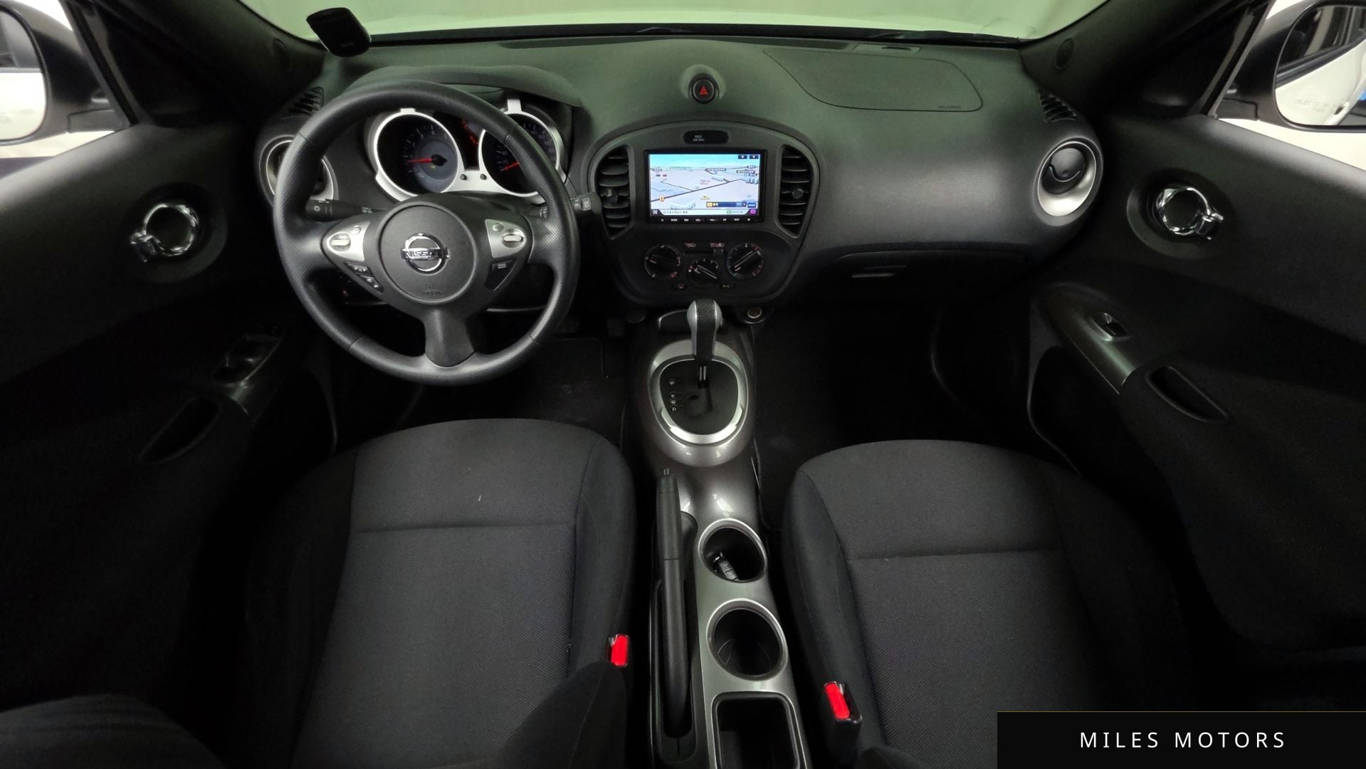 Nissan 쥬크 2014 — миниатюра 7