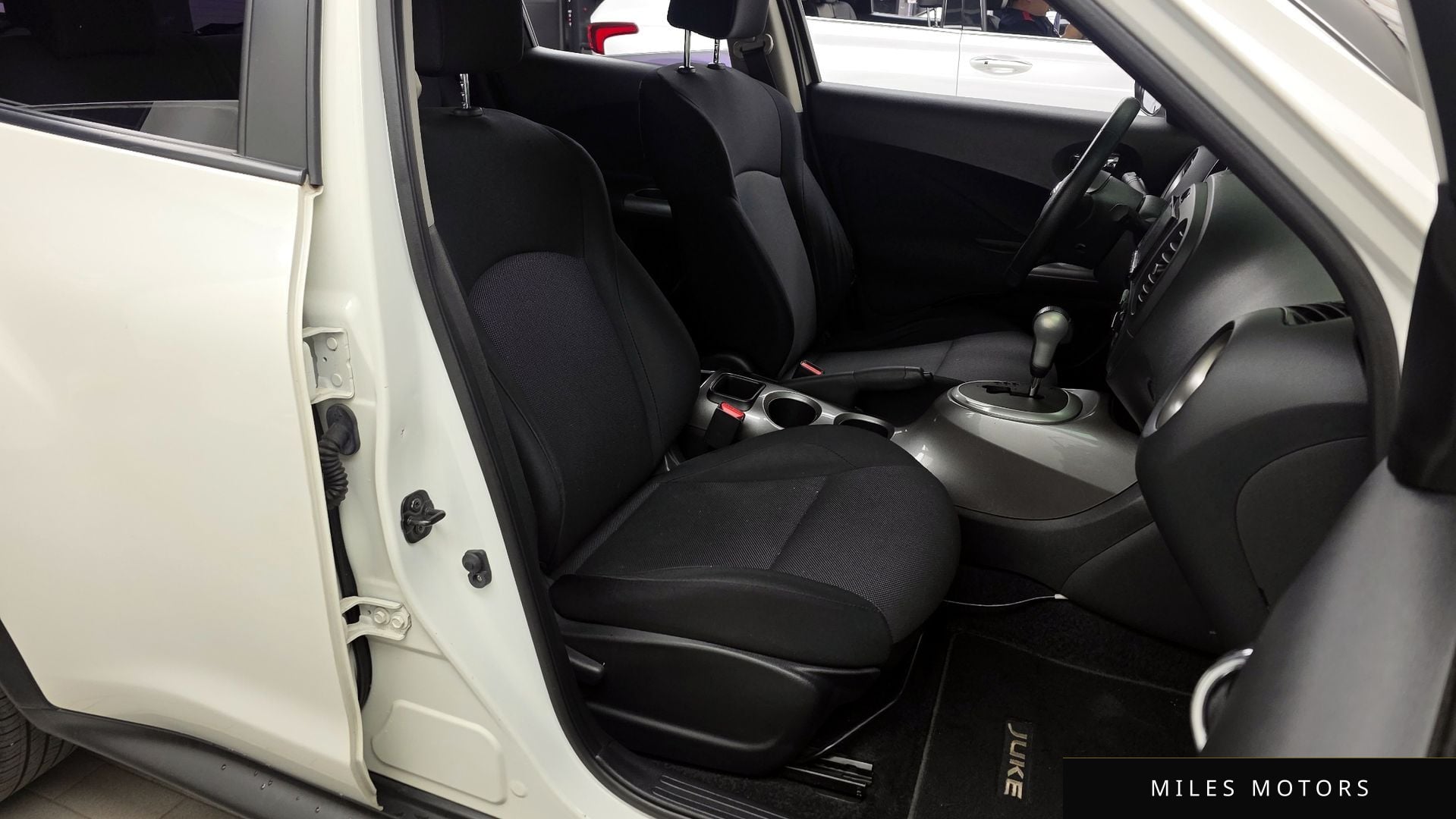 Nissan 쥬크 2014 — миниатюра 11