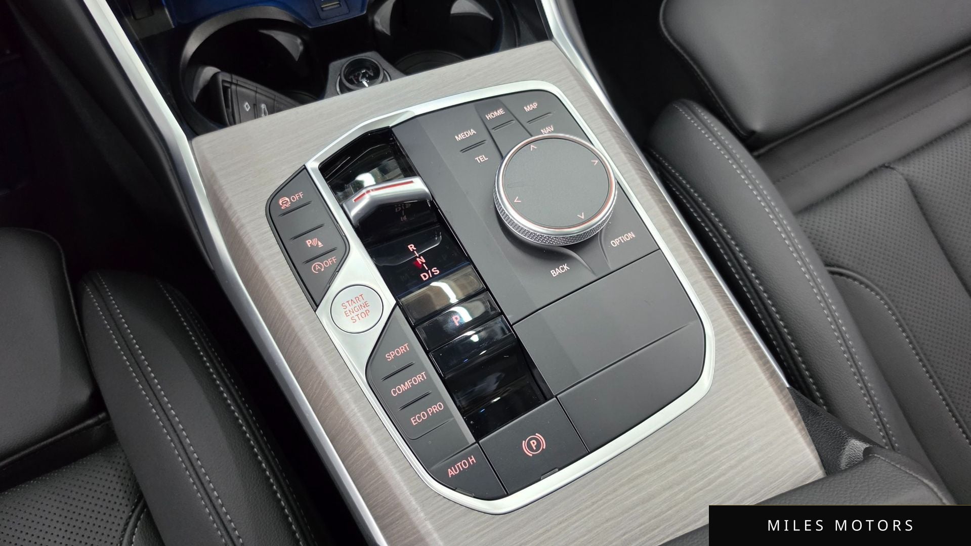 BMW 3 Series (G20) 2025 — миниатюра 9