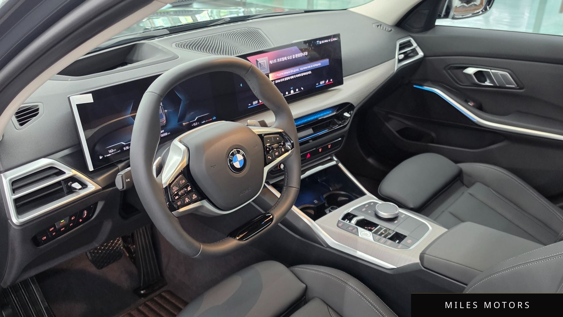 BMW 3 Series (G20) 2025 — миниатюра 10