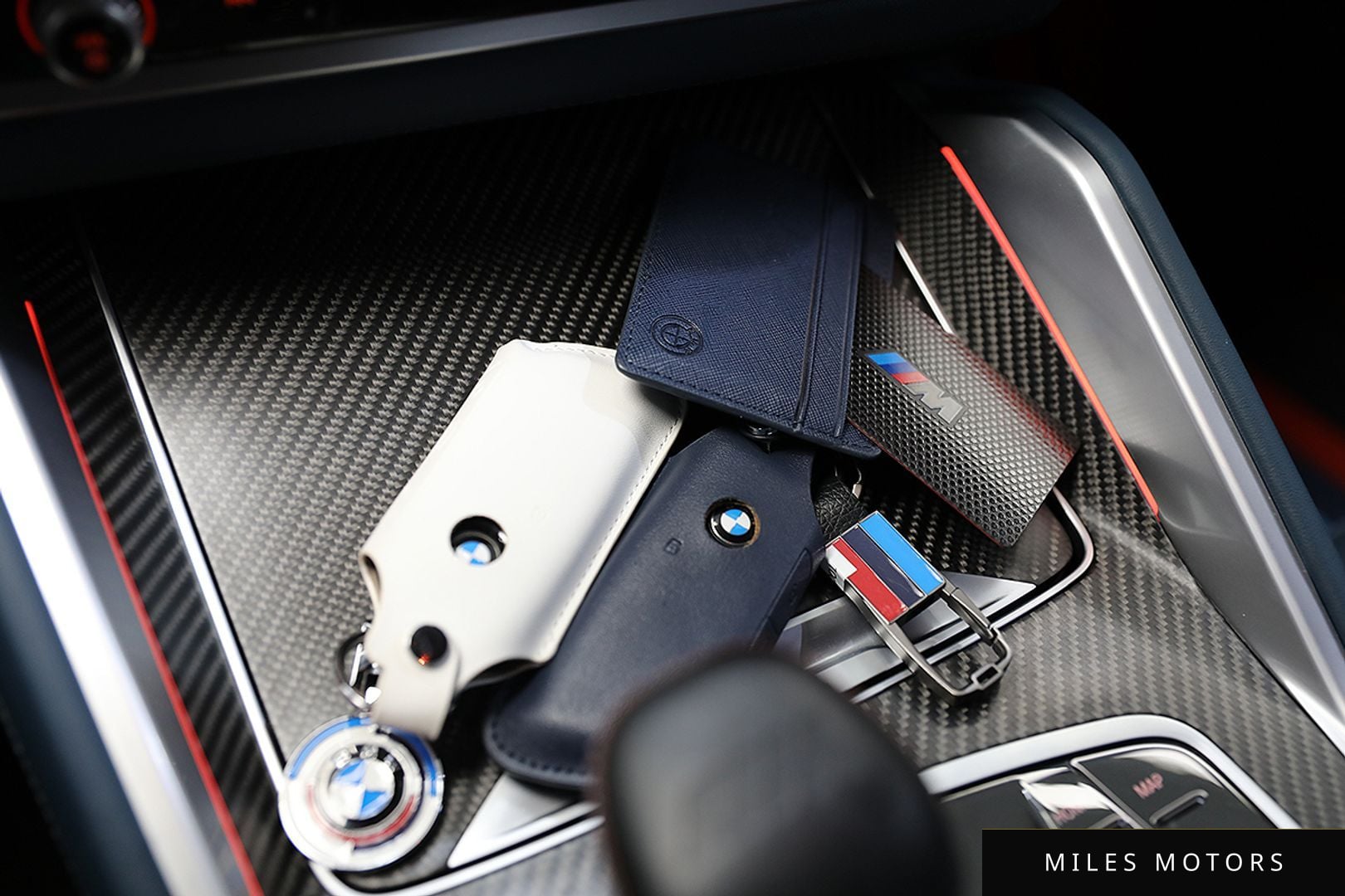 BMW XM (G09) 2024 — миниатюра 10