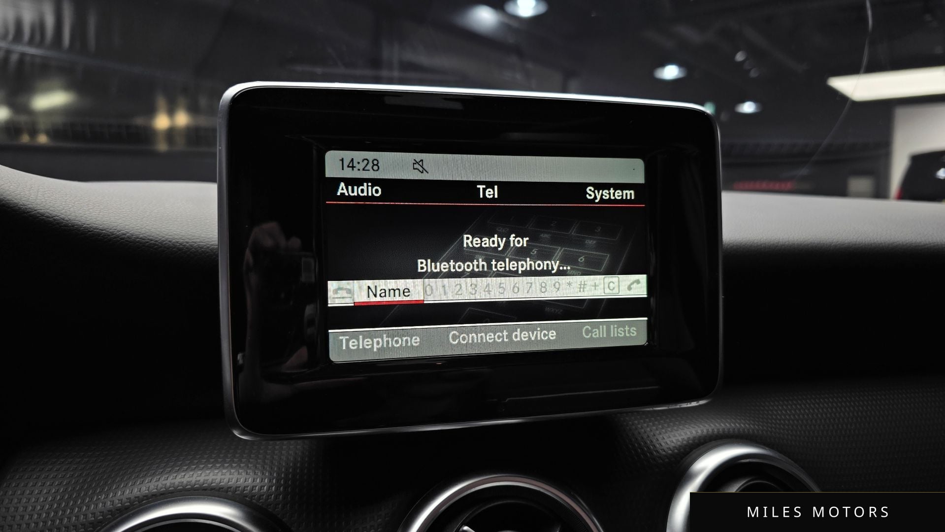 Mercedes-Benz A-Class W176 2015 — миниатюра 14