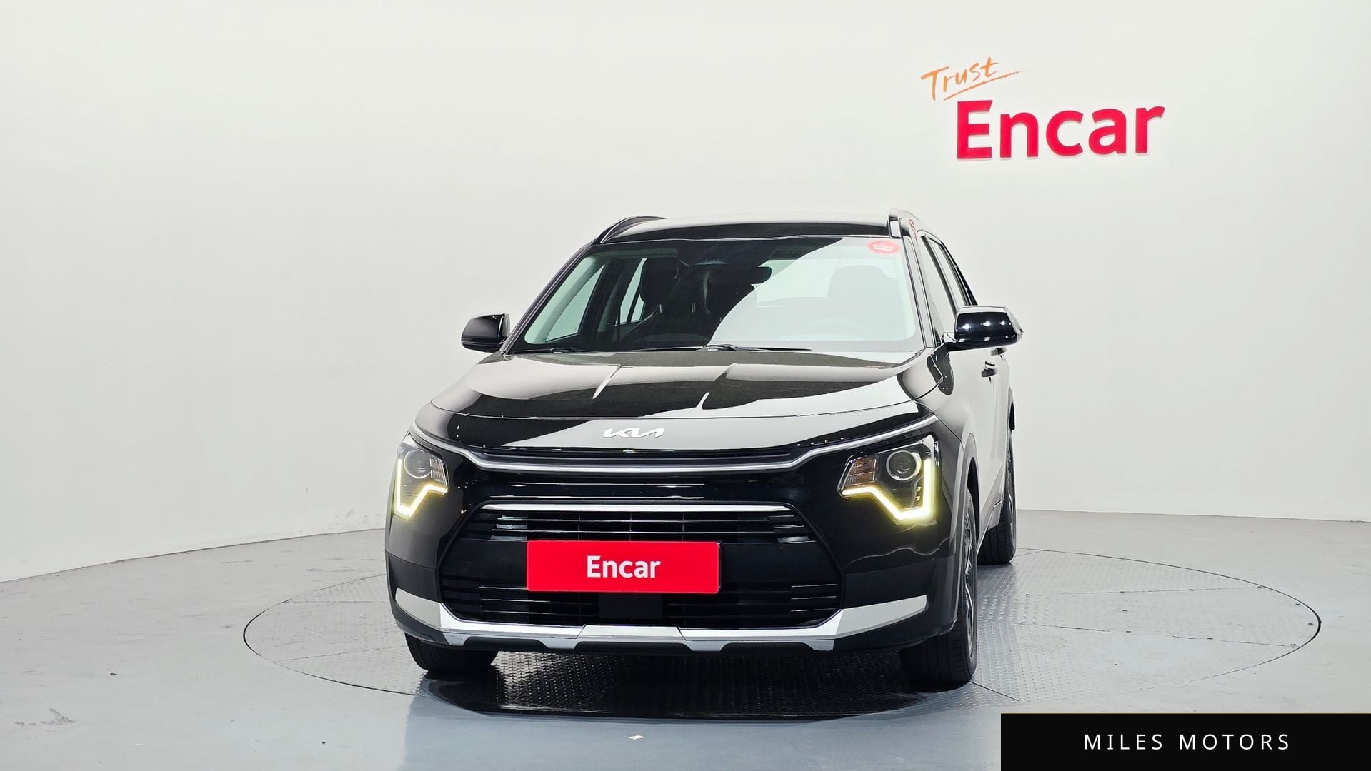 Kia Niro 2022 — миниатюра 3