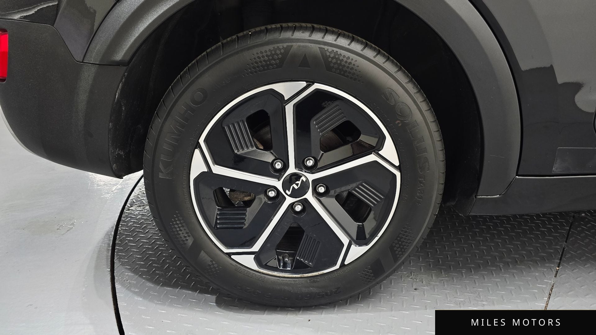 Kia Niro 2022 — миниатюра 5