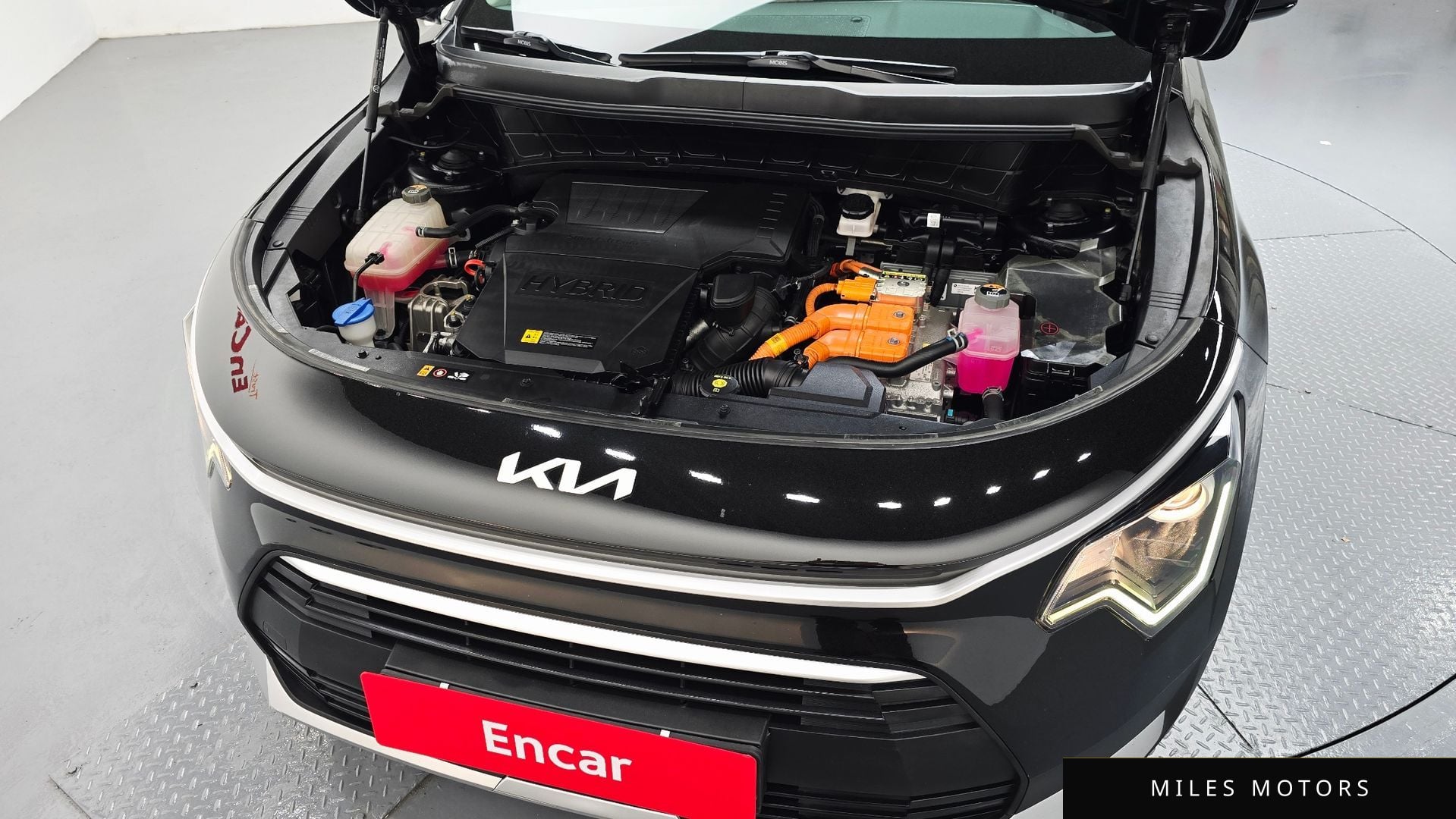 Kia Niro 2022 — миниатюра 6