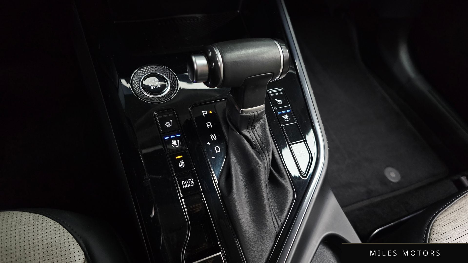 Kia Niro 2022 — миниатюра 12