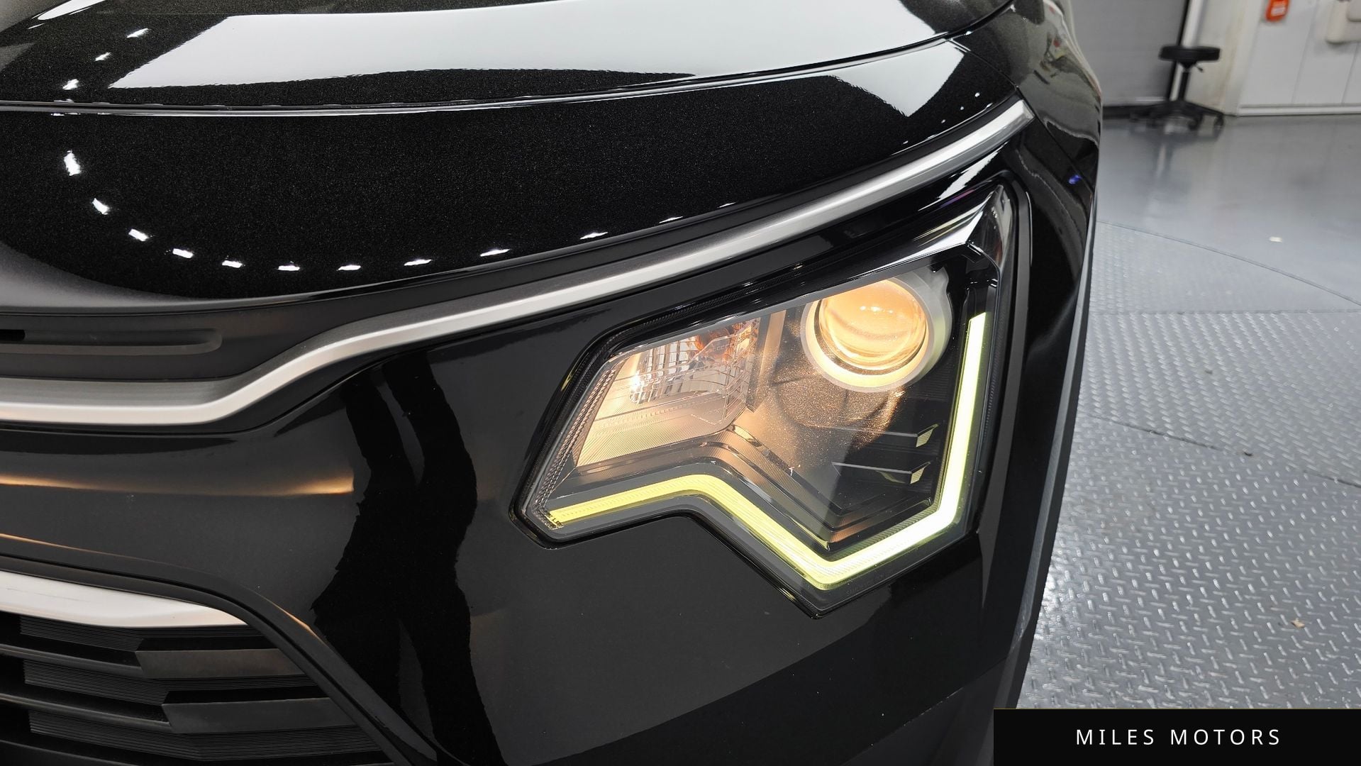 Kia Niro 2022 — миниатюра 8