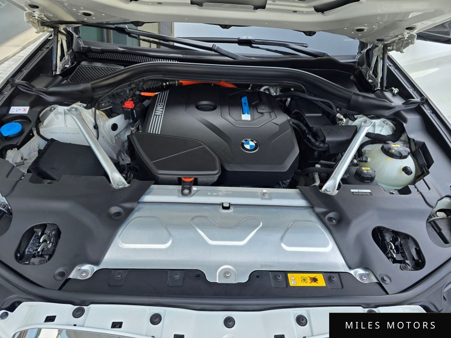 BMW X3 (G01) 2021 — миниатюра 6