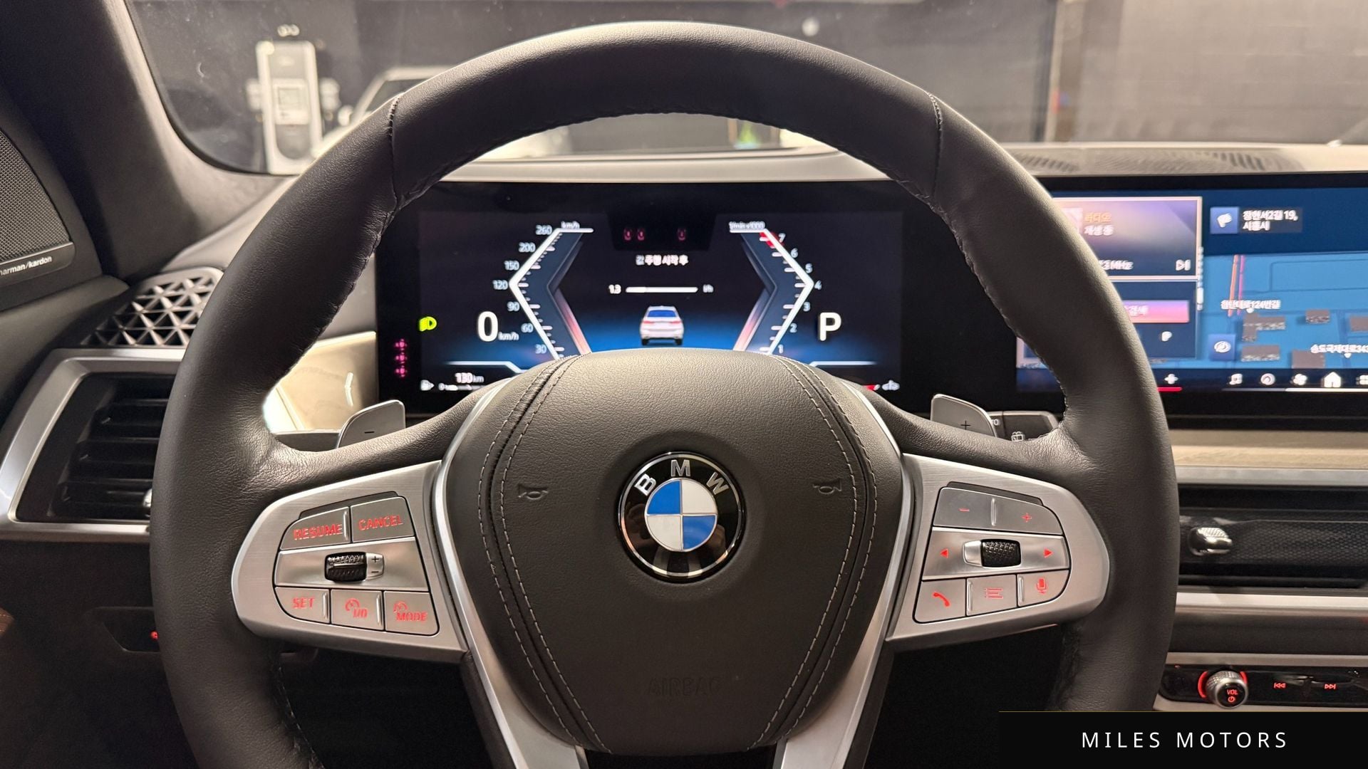 BMW X7 (G07) 2024 — миниатюра 8
