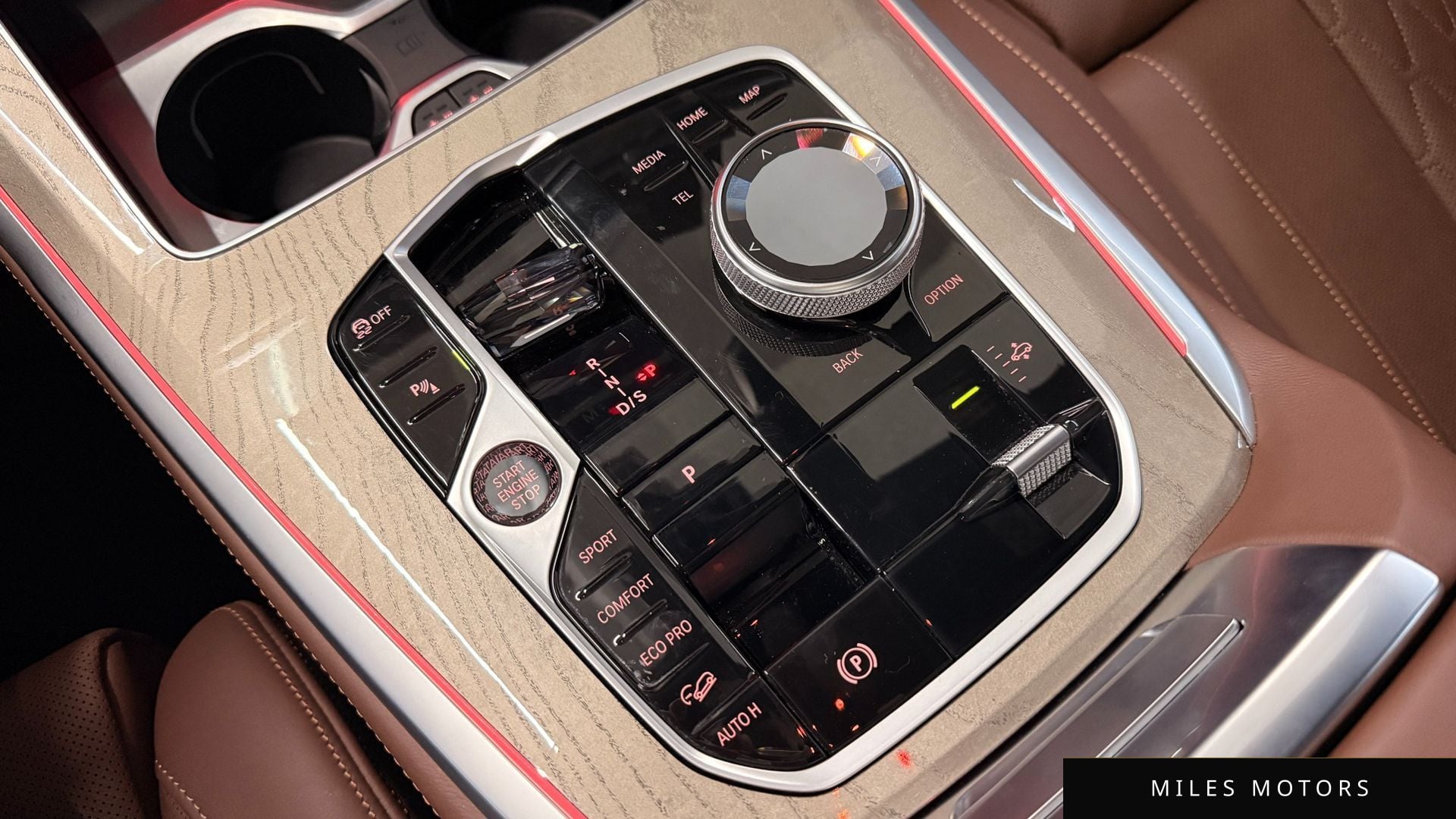 BMW X7 (G07) 2024 — миниатюра 9