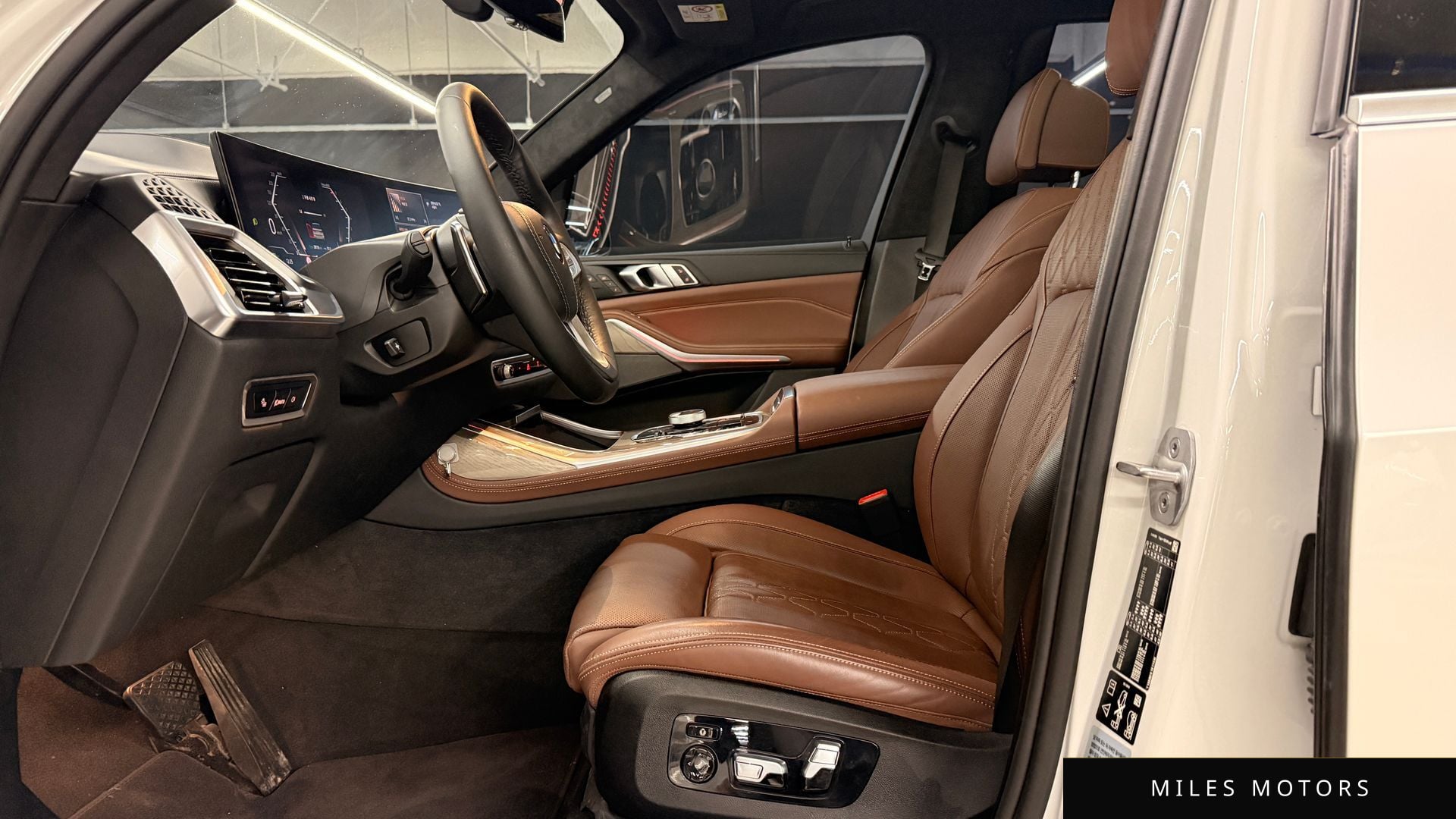 BMW X7 (G07) 2024 — миниатюра 10