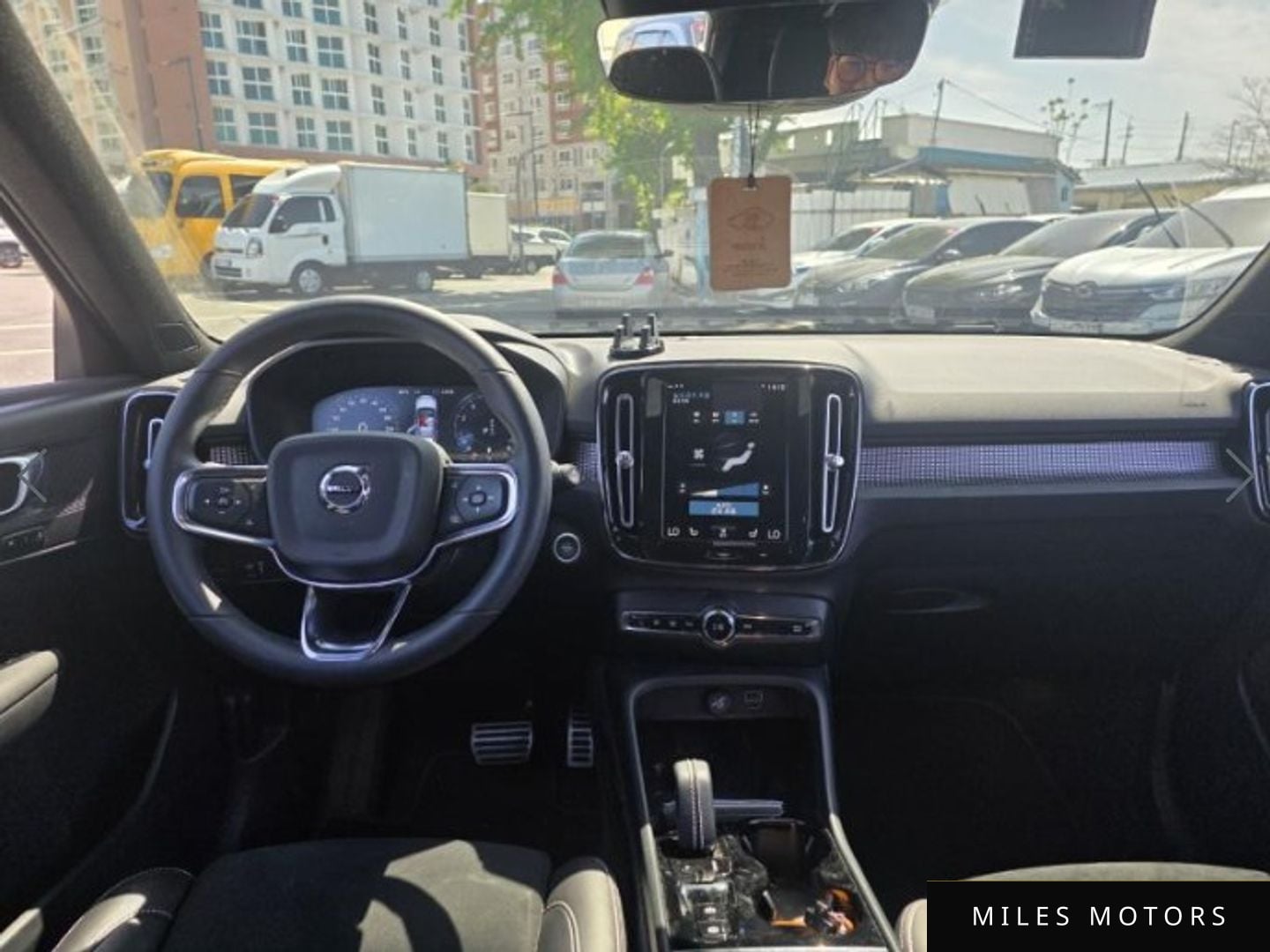 Volvo XC40 2022 — миниатюра 6