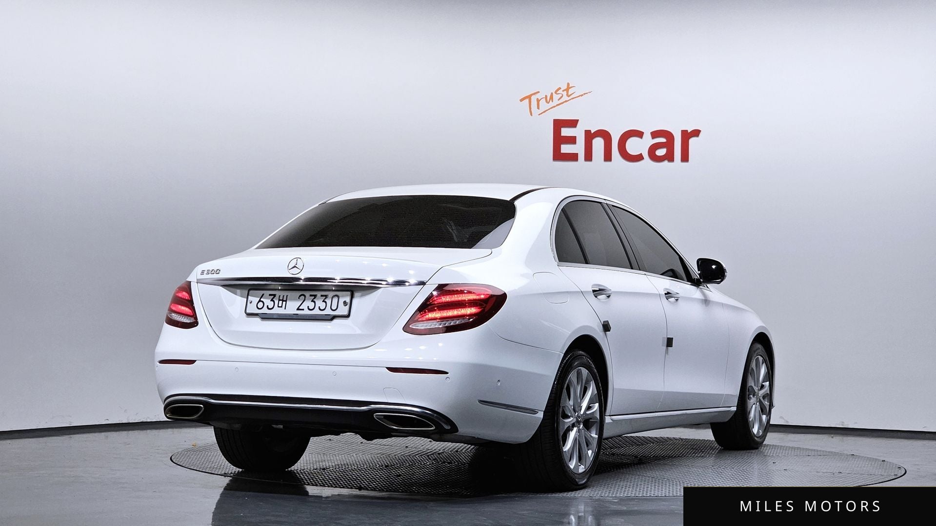 Mercedes-Benz E-Class W213 2018 — миниатюра 2