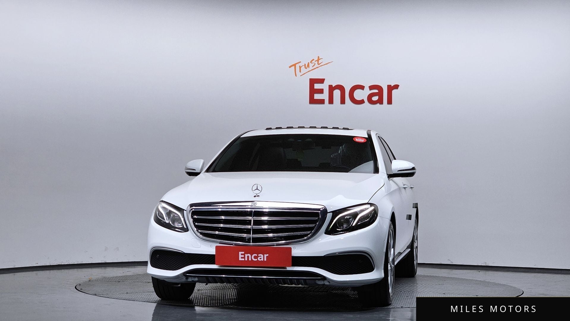 Mercedes-Benz E-Class W213 2018 — миниатюра 3