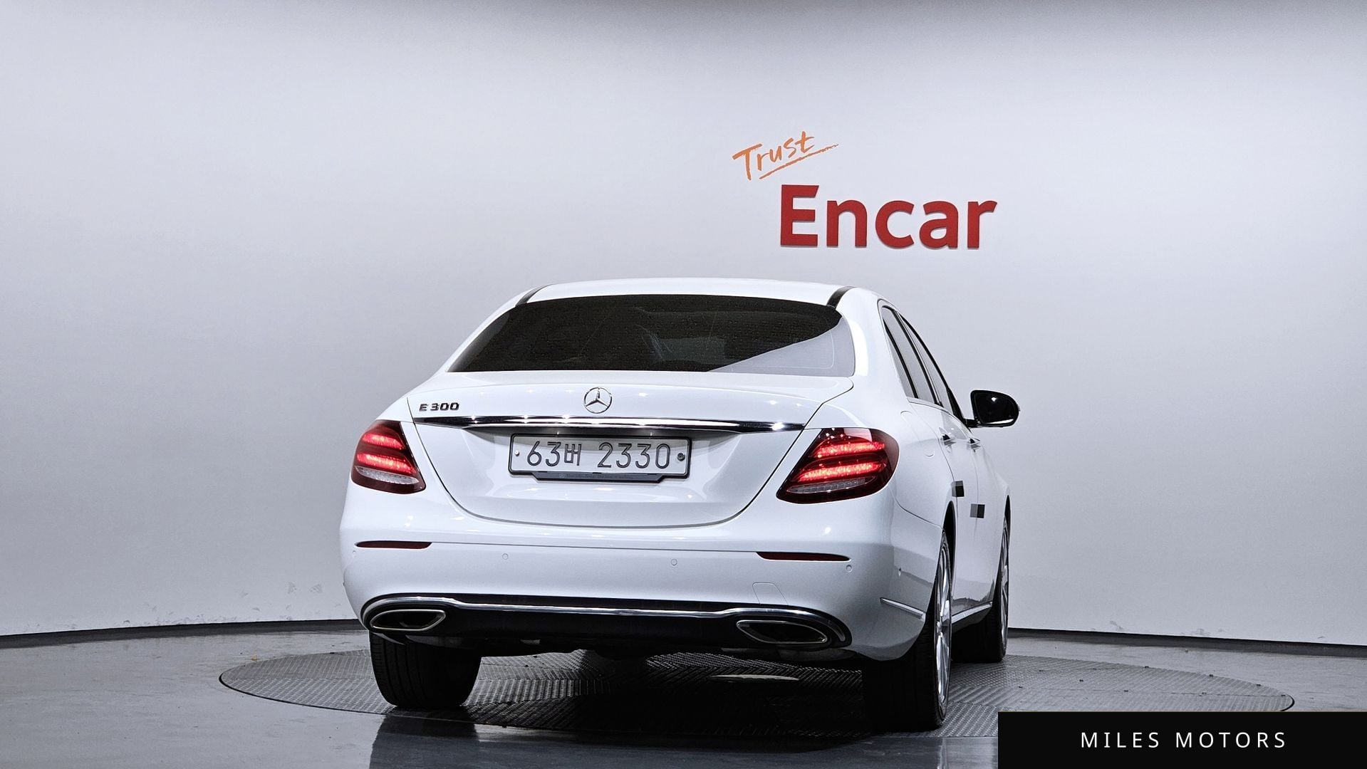 Mercedes-Benz E-Class W213 2018 — миниатюра 4