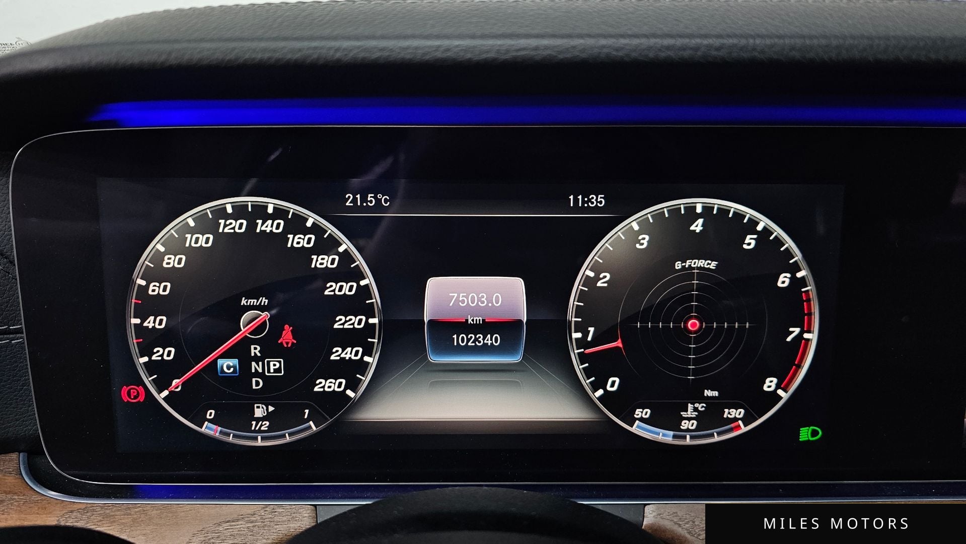 Mercedes-Benz E-Class W213 2018 — миниатюра 11