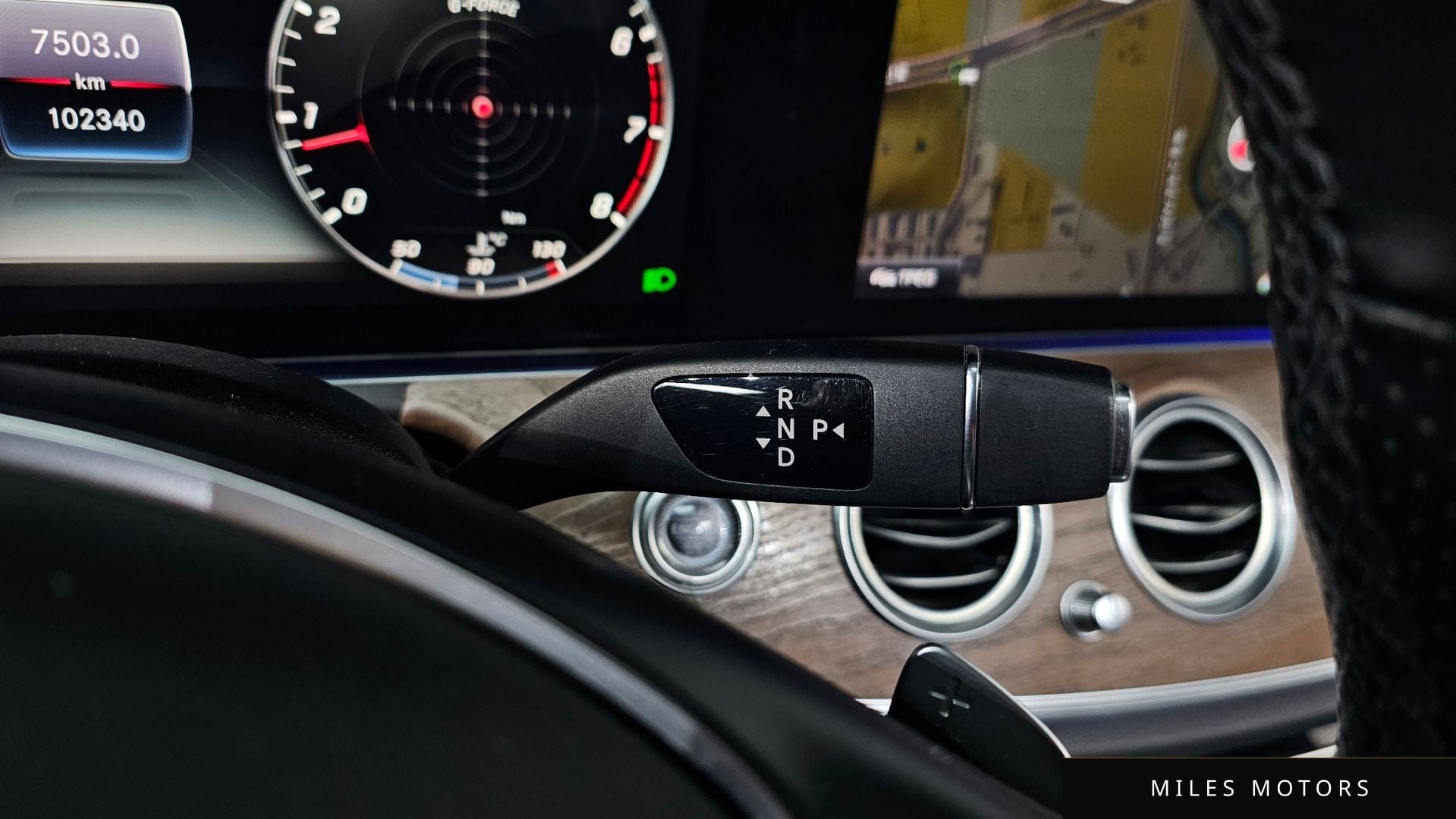 Mercedes-Benz E-Class W213 2018 — миниатюра 12