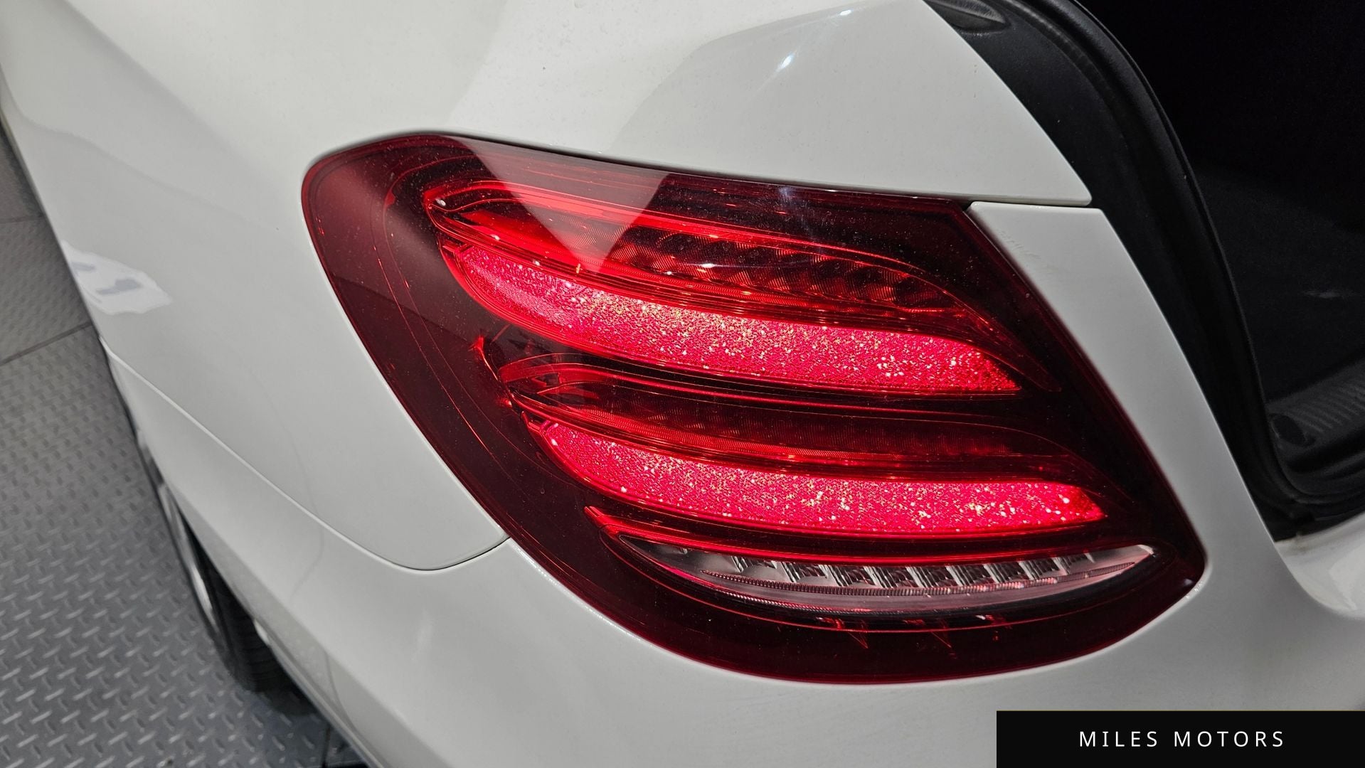 Mercedes-Benz E-Class W213 2018 — миниатюра 9