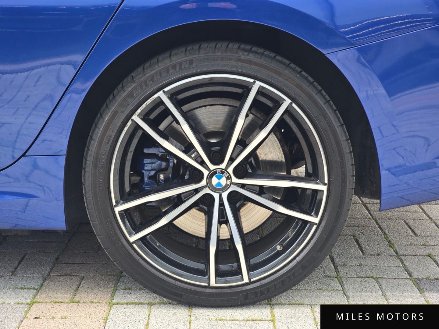 BMW 3 Series (G20) 2021 — миниатюра 5