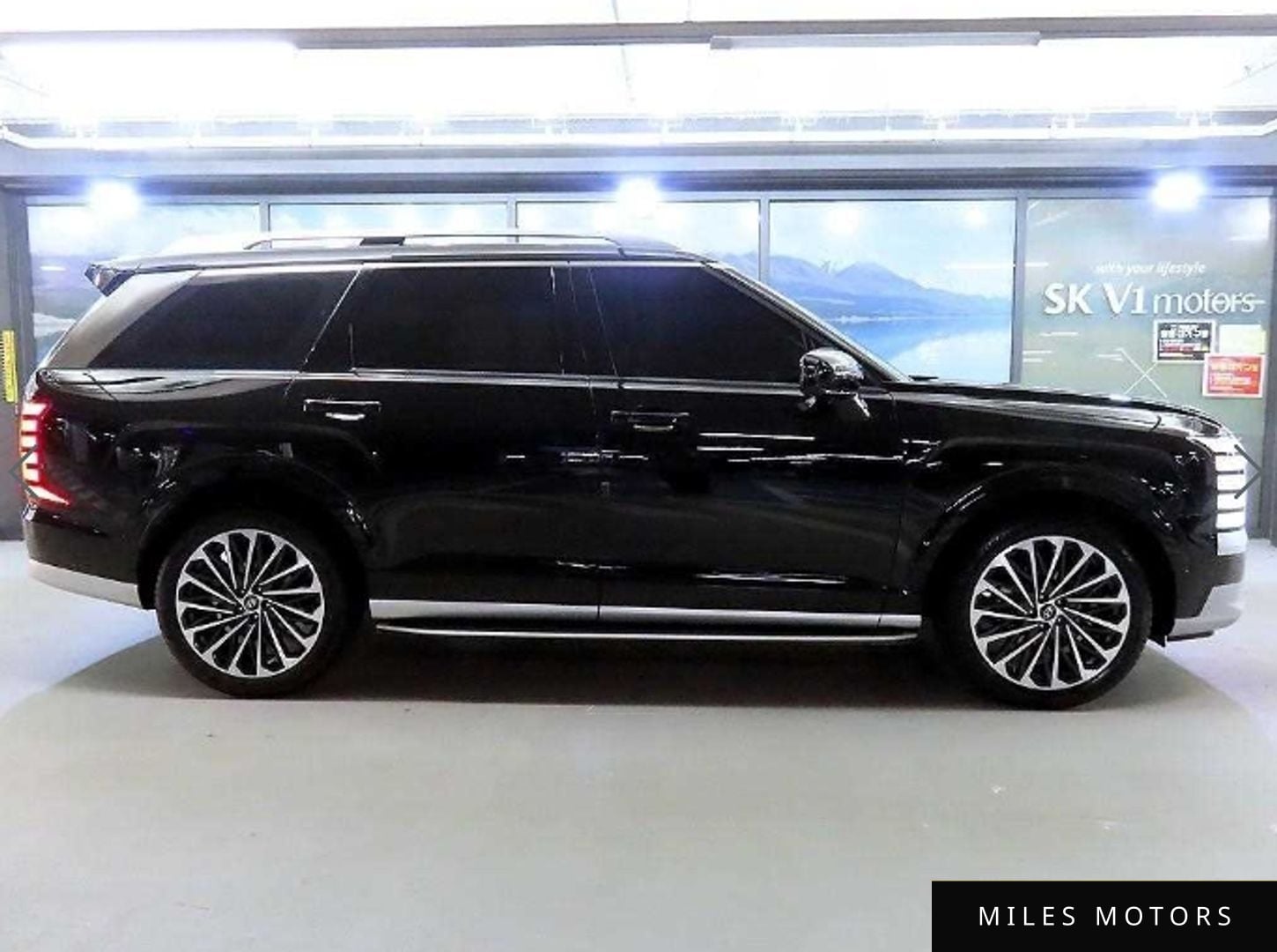 Hyundai Palisade 2026 — миниатюра 3